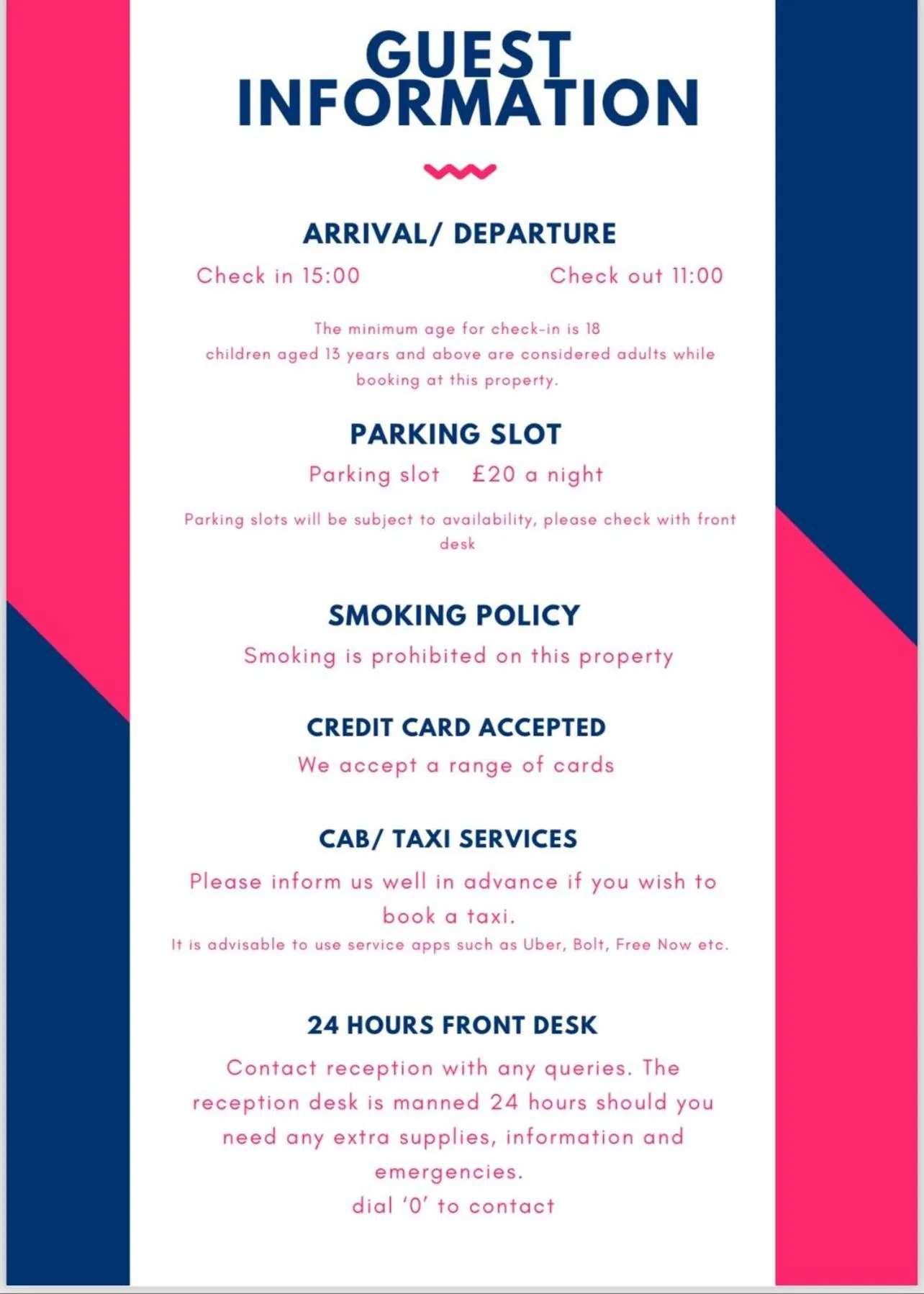 Lobby or reception in Queensway Hotel, Sure Hotel Collection by Best Western