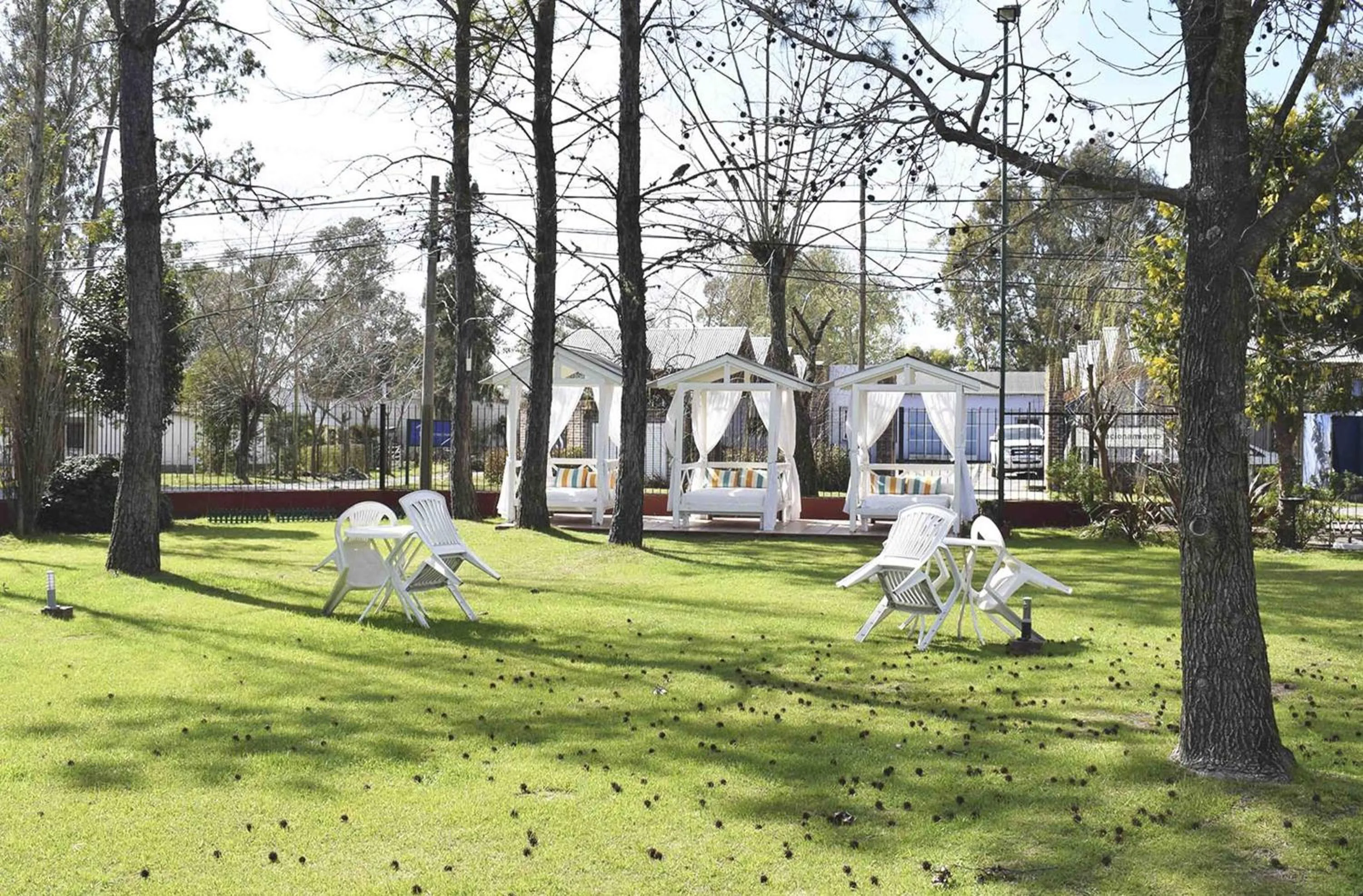 Posada Suiza by Prima Collection