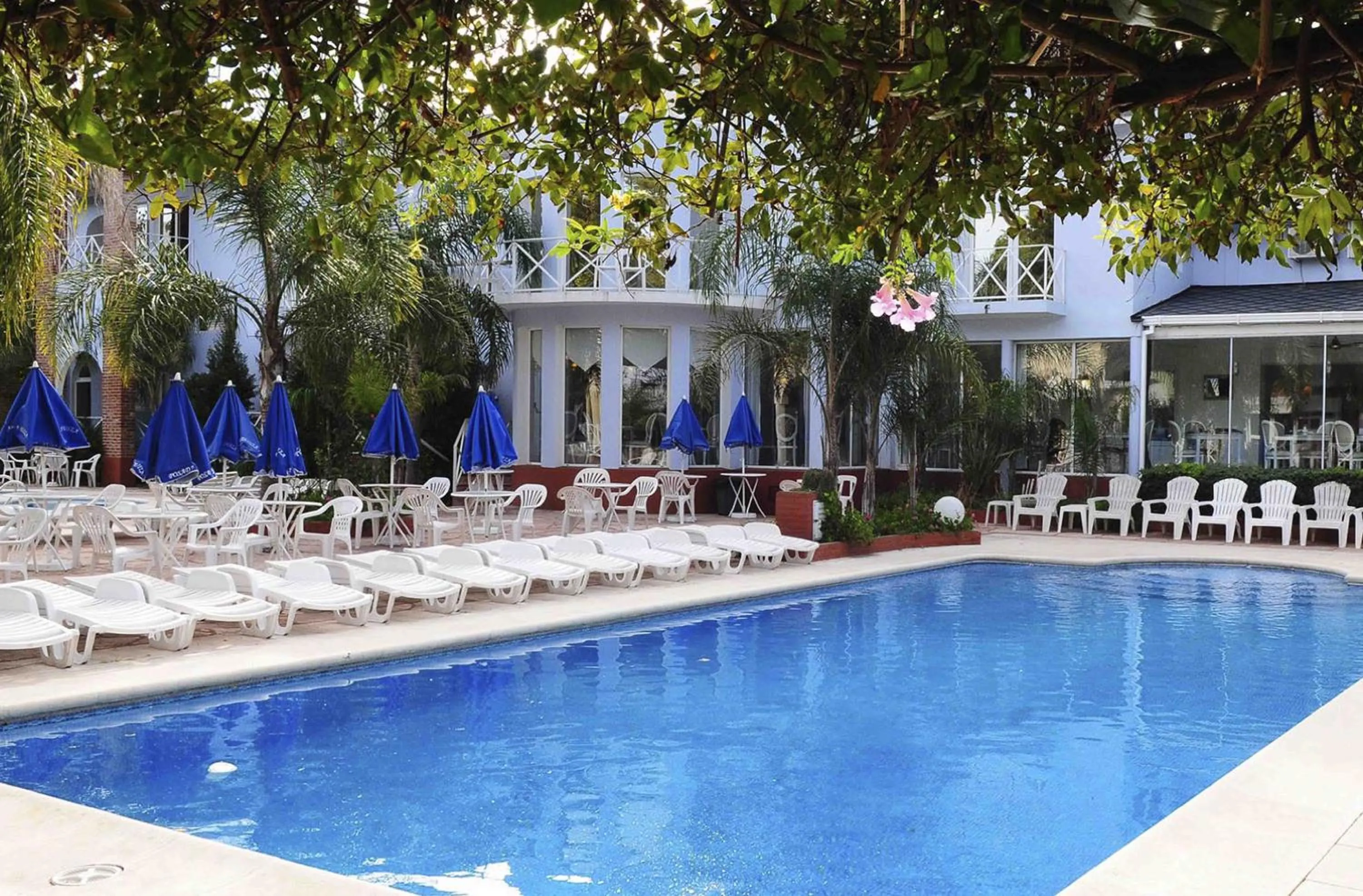 Posada Suiza by Prima Collection