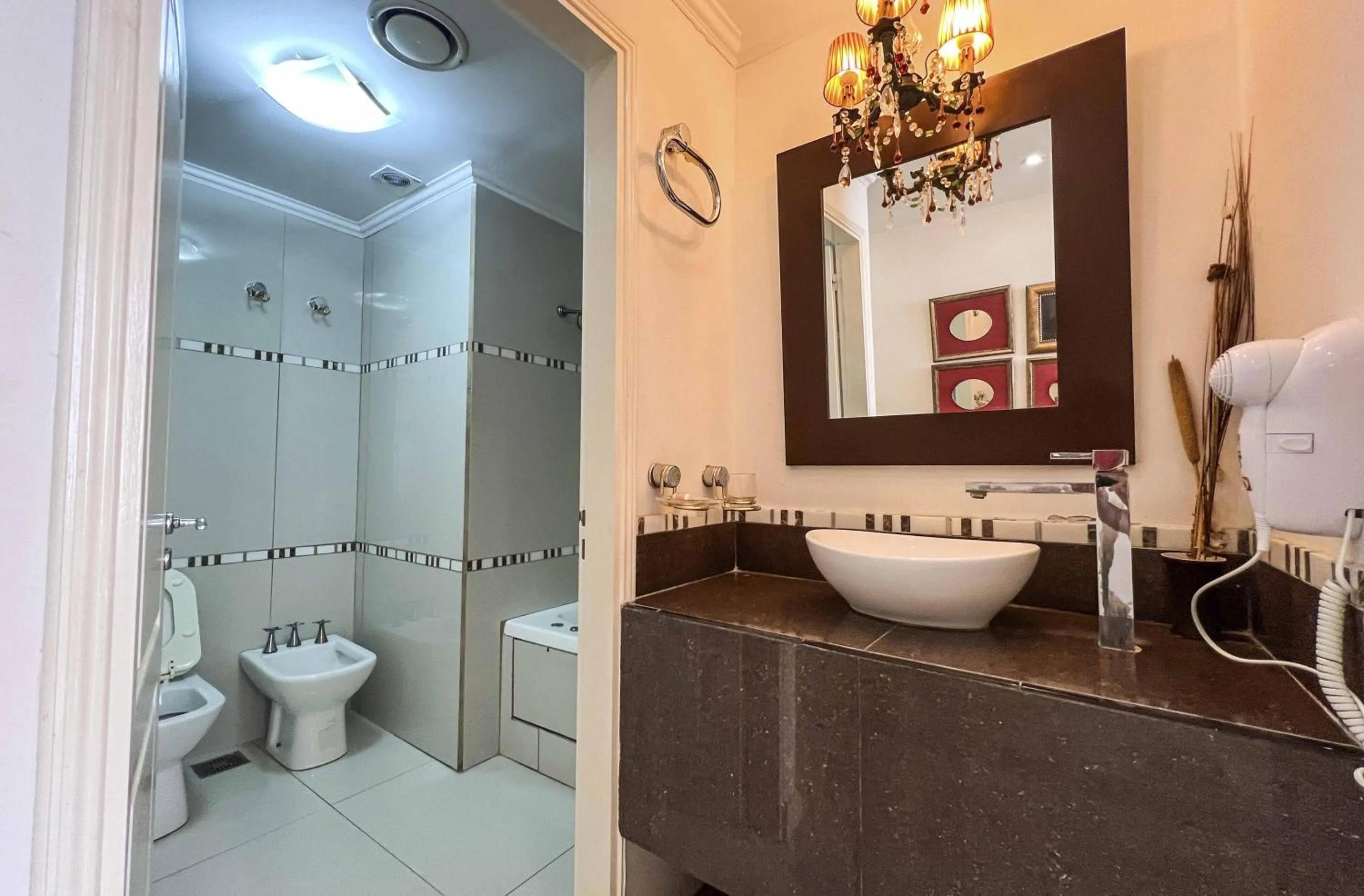 Posada Suiza by Prima Collection