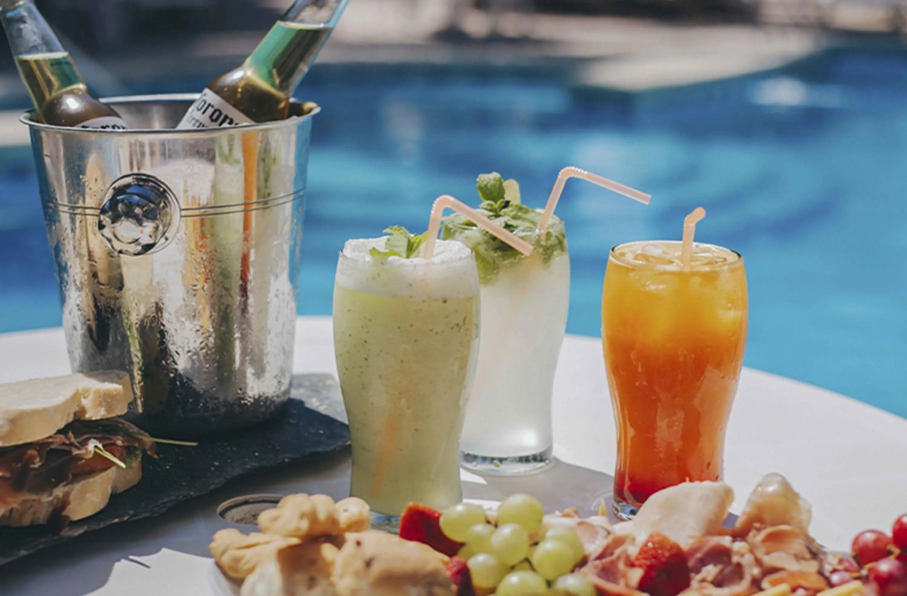 Posada Suiza by Prima Collection