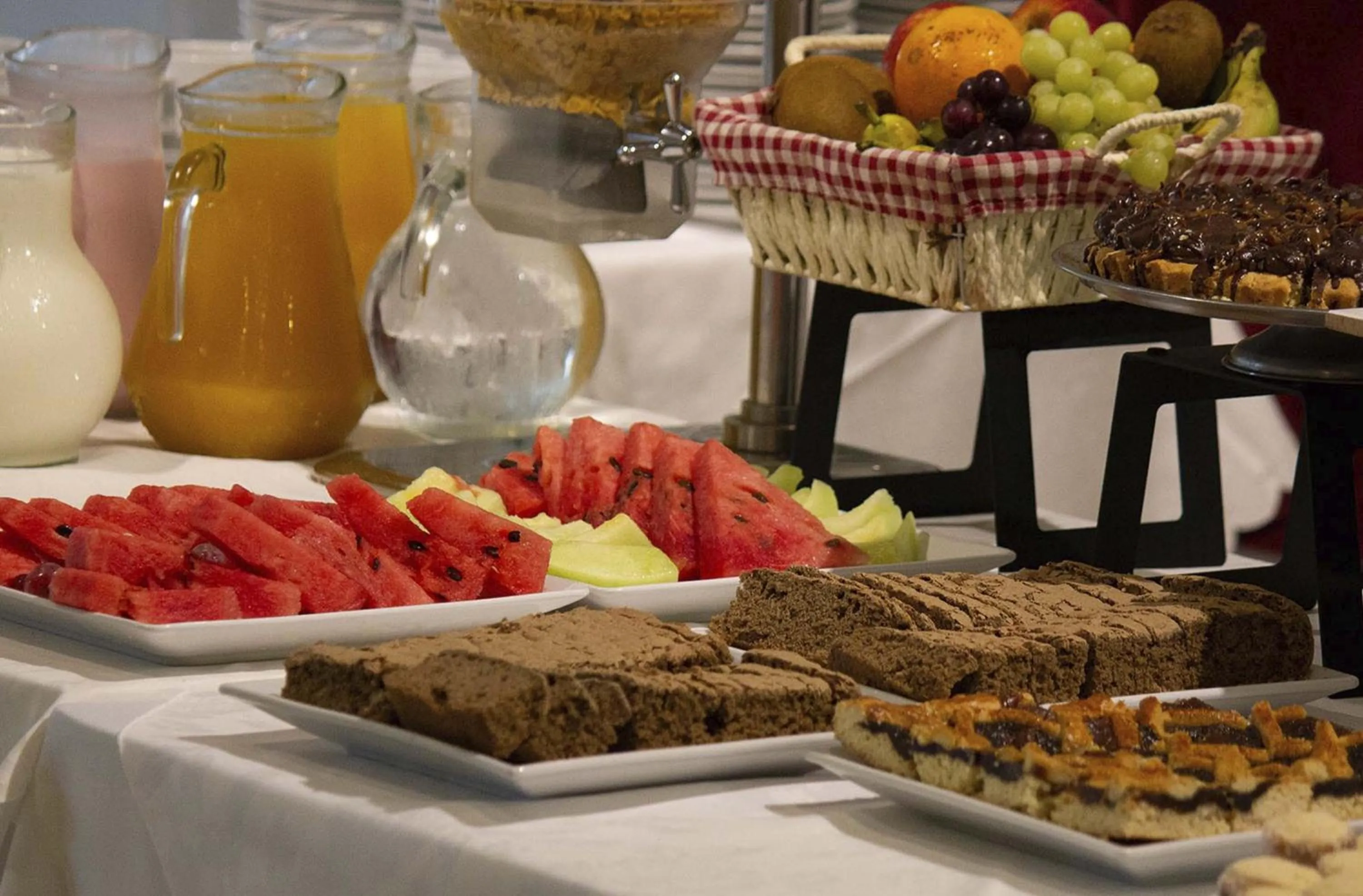 Posada Suiza by Prima Collection