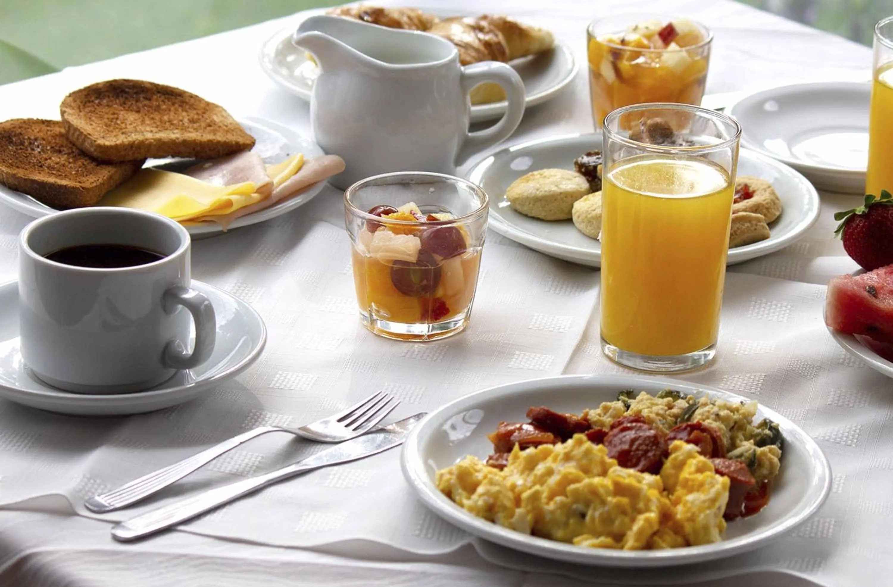 Posada Suiza by Prima Collection