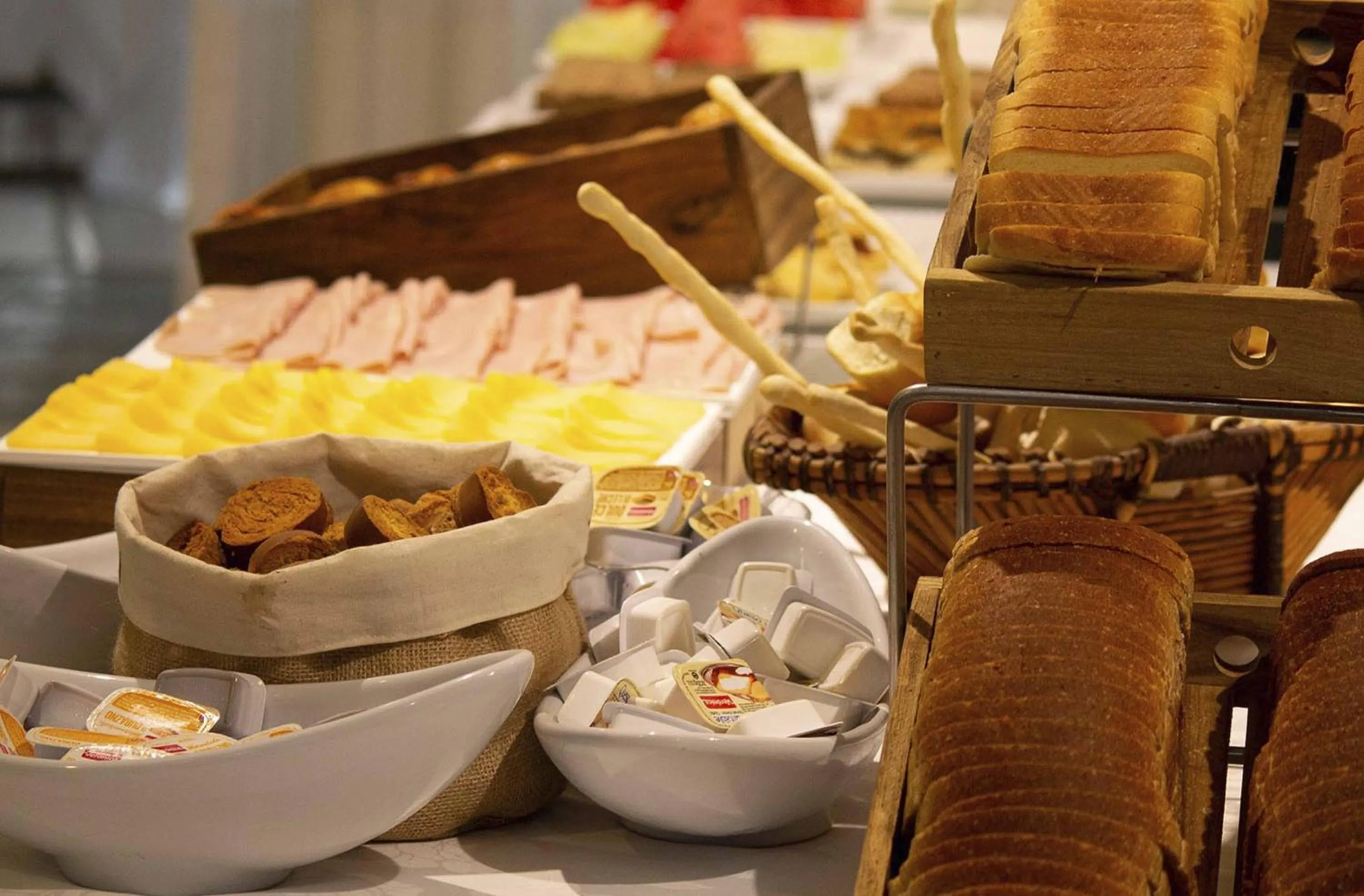 Posada Suiza by Prima Collection