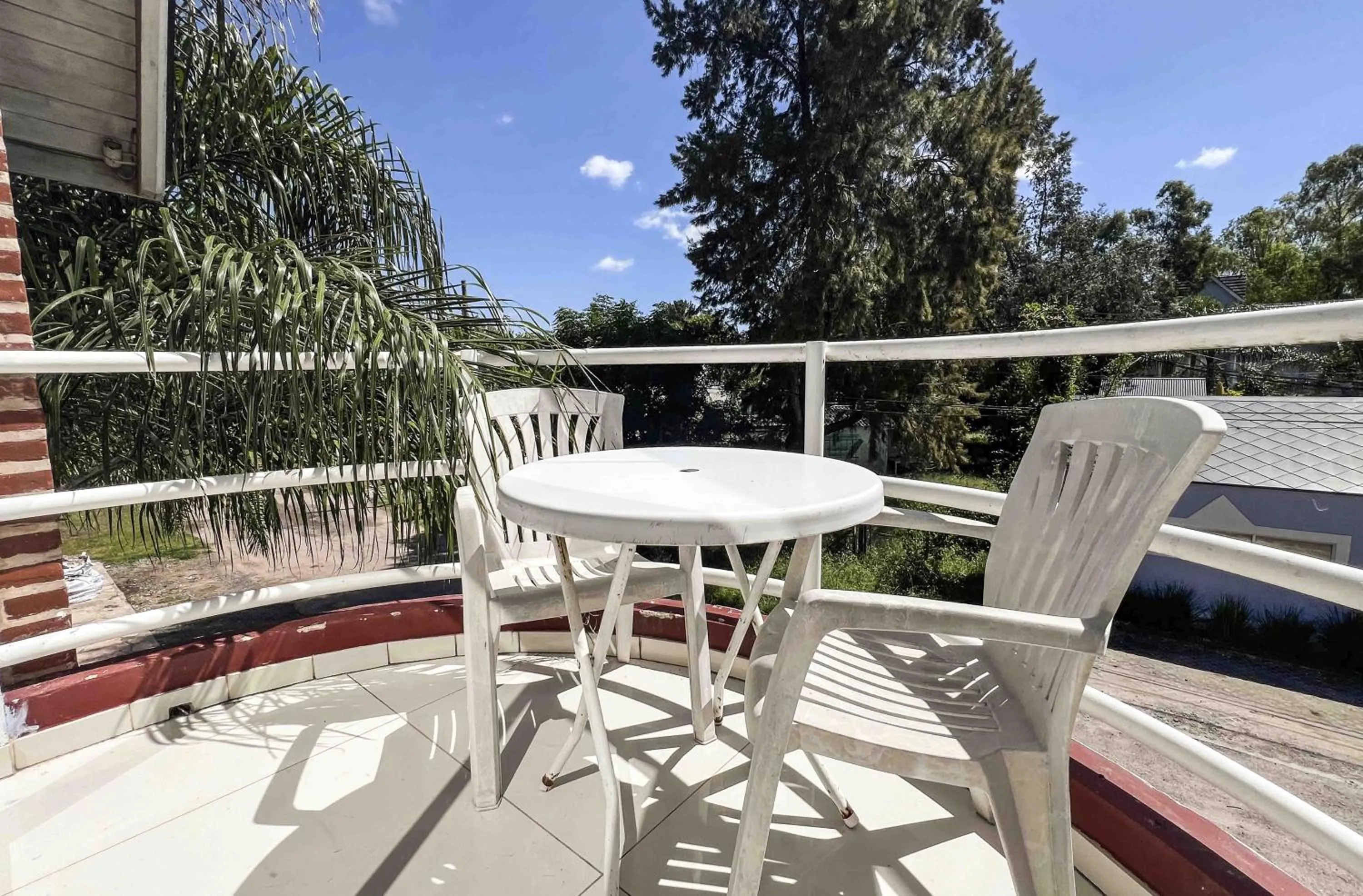 Posada Suiza by Prima Collection