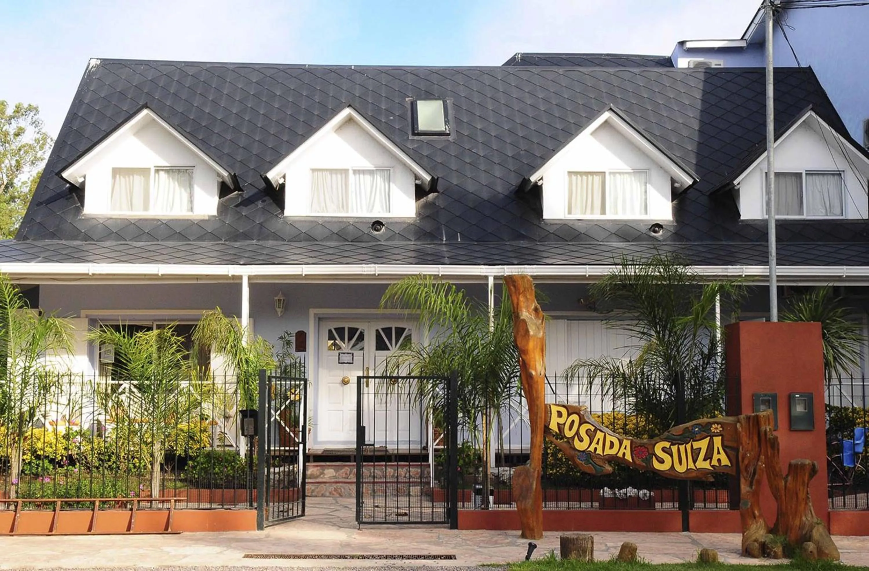 Posada Suiza by Prima Collection