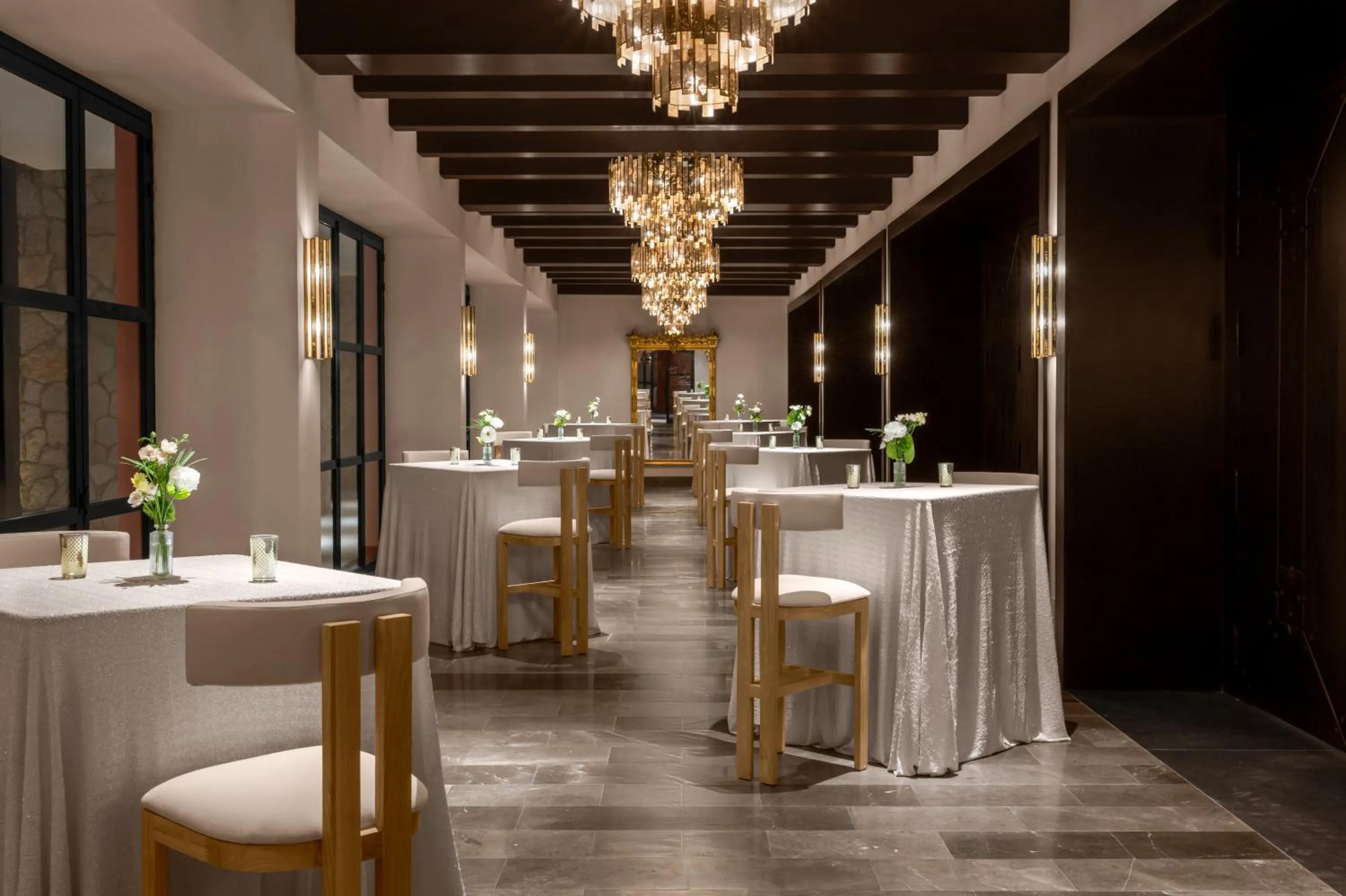 wedding in Pueblo Bonito Vantage San Miguel de Allende