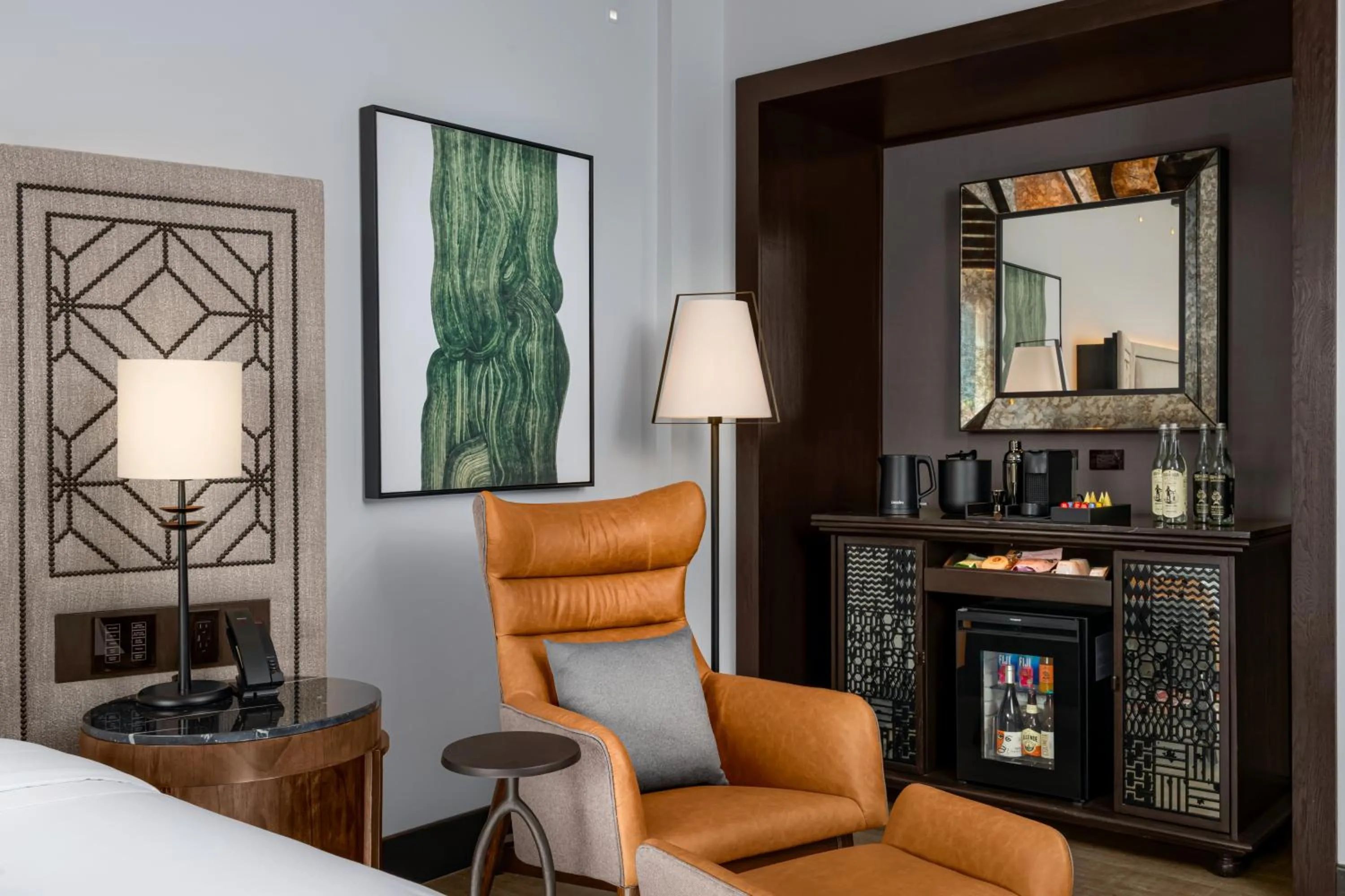 Coffee/tea facilities in Pueblo Bonito Vantage San Miguel de Allende