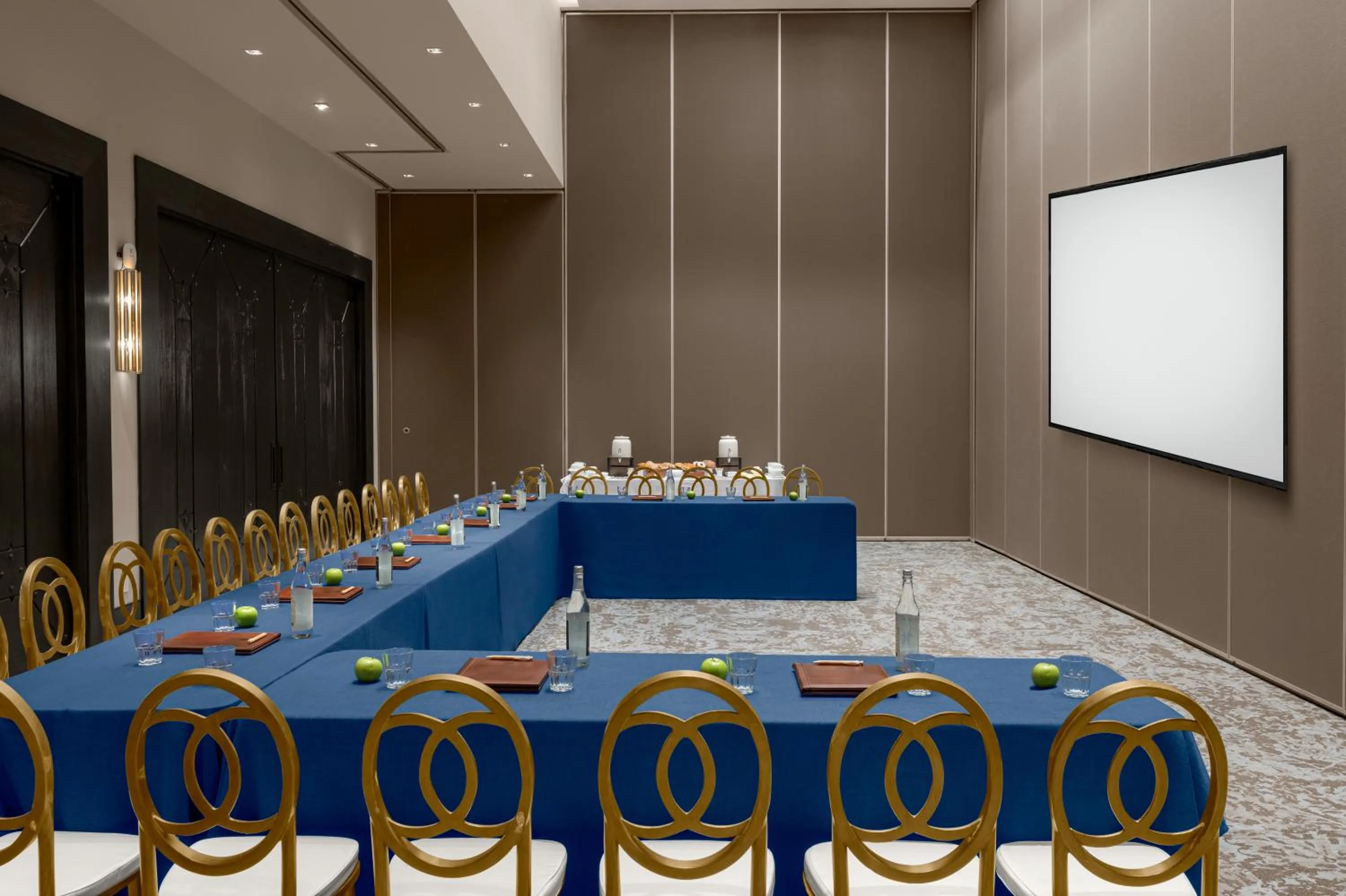 Meeting/conference room in Pueblo Bonito Vantage San Miguel de Allende