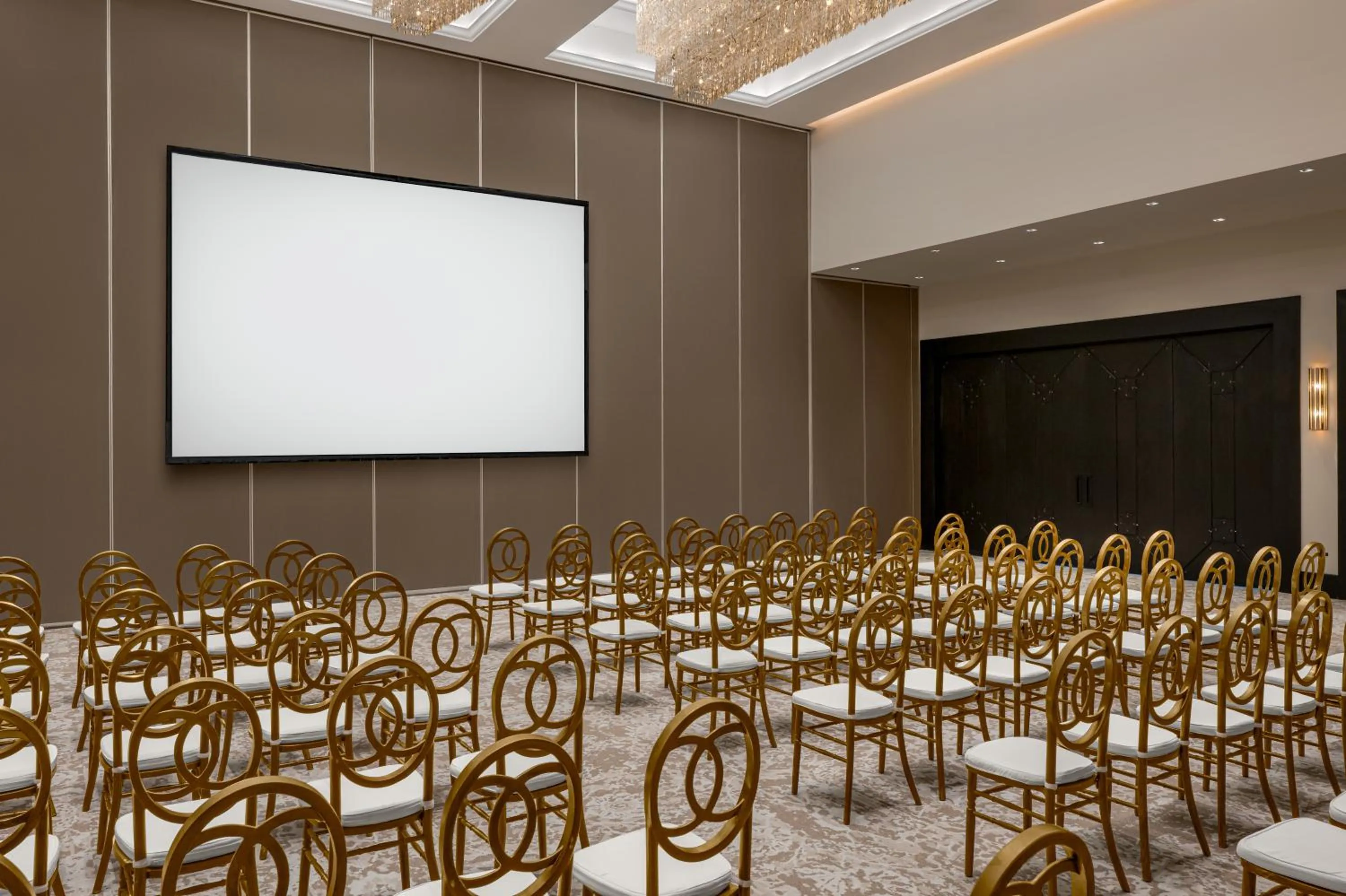 Meeting/conference room in Pueblo Bonito Vantage San Miguel de Allende