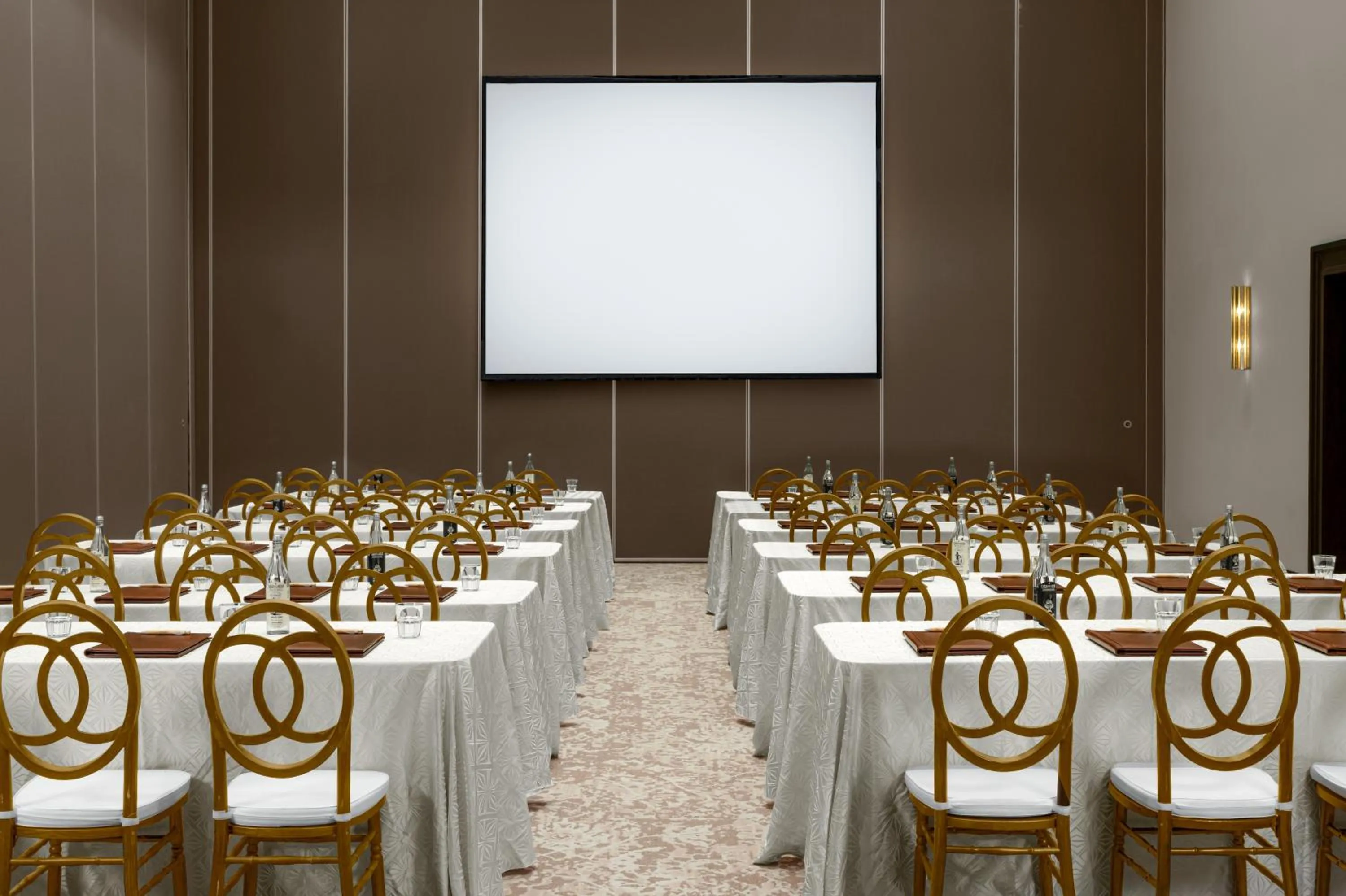 Meeting/conference room in Pueblo Bonito Vantage San Miguel de Allende