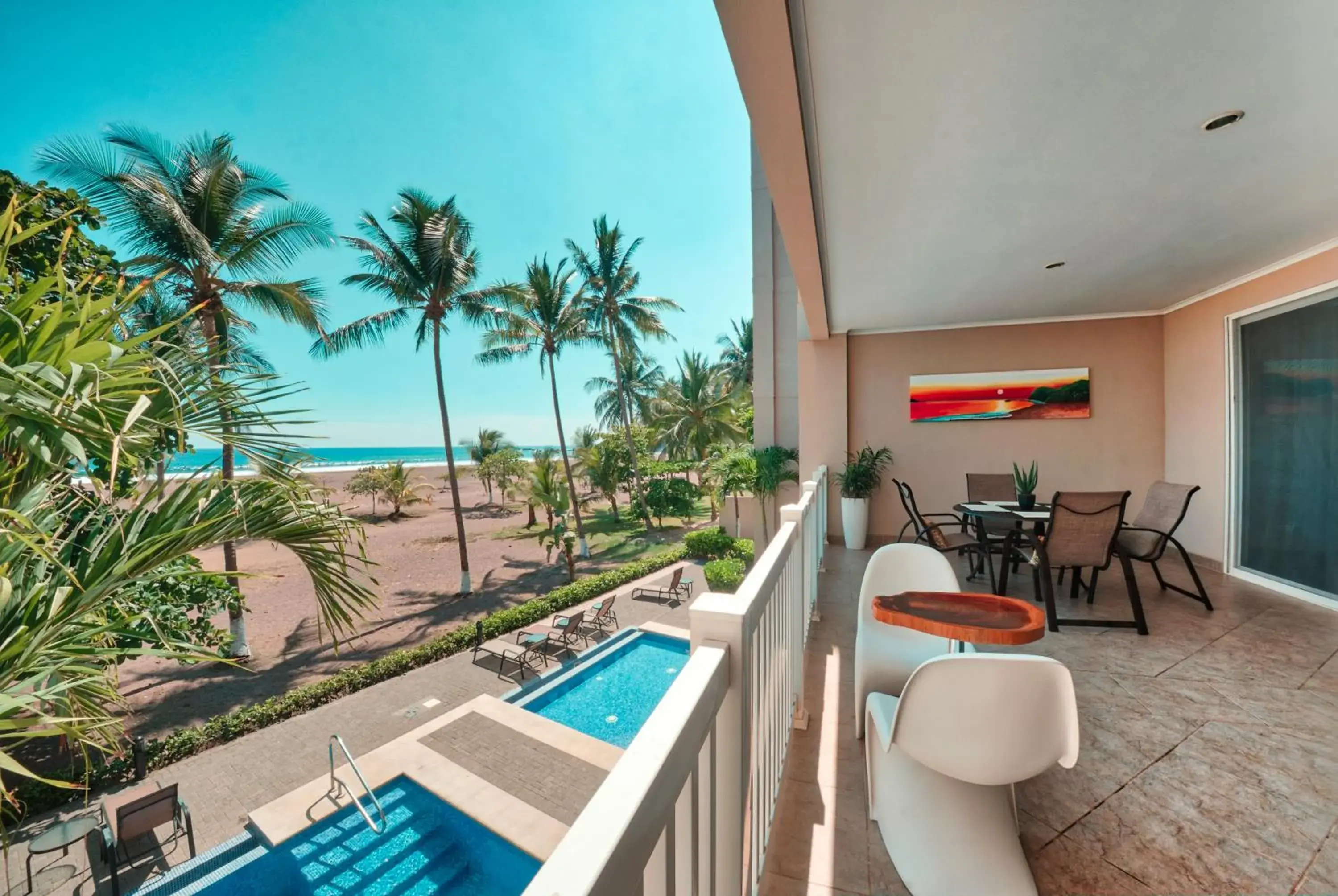 The Palms Ocean Club Resort The Palms Ocean Club Resort