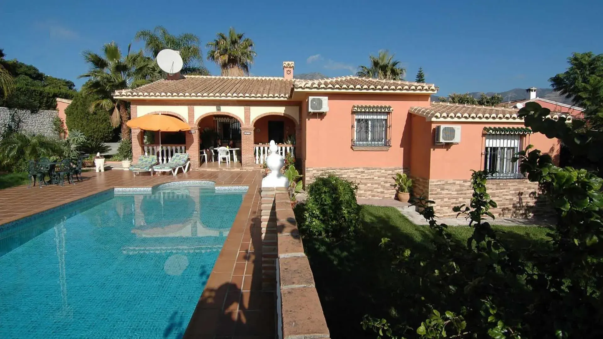 Villa La Palma Villa La Palma
