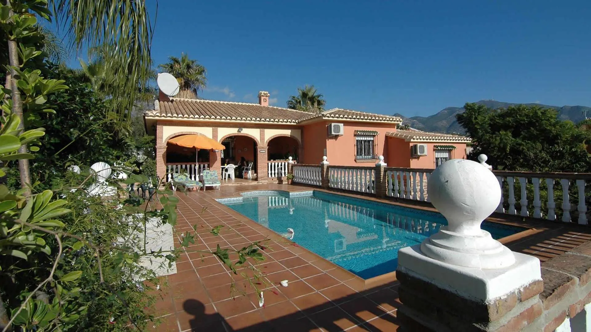 Villa La Palma