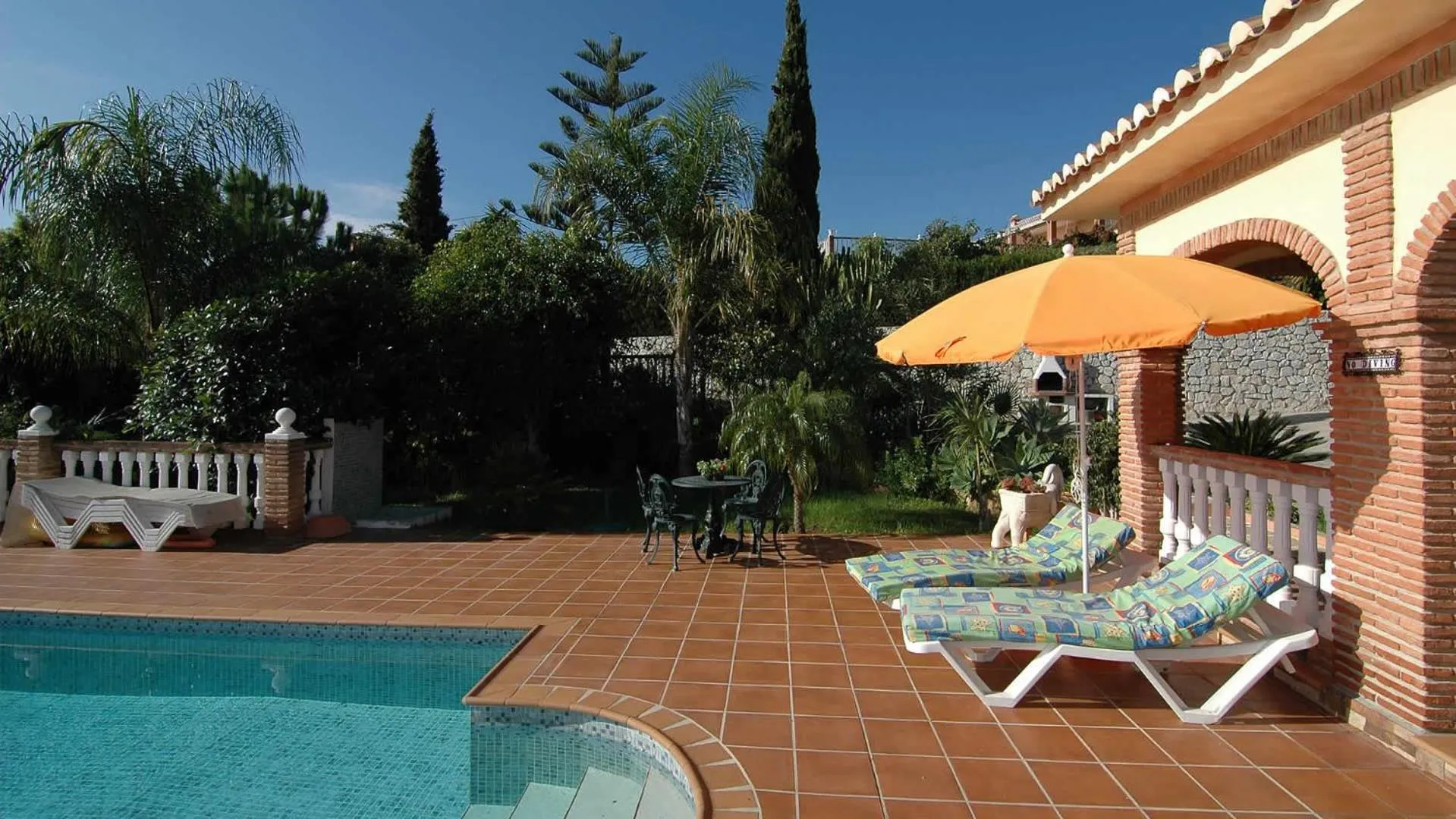 Villa La Palma