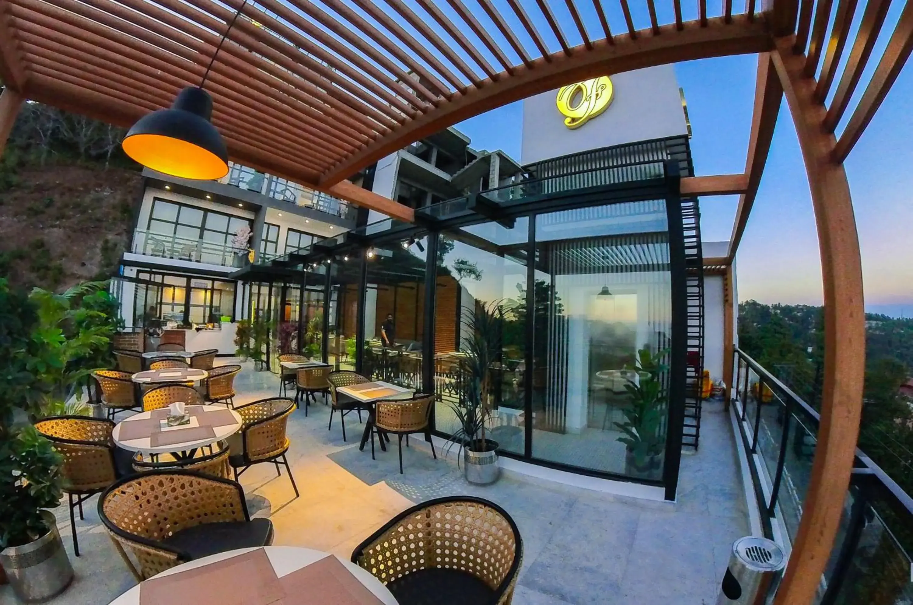 Fiora Hotel Fiora Hotel