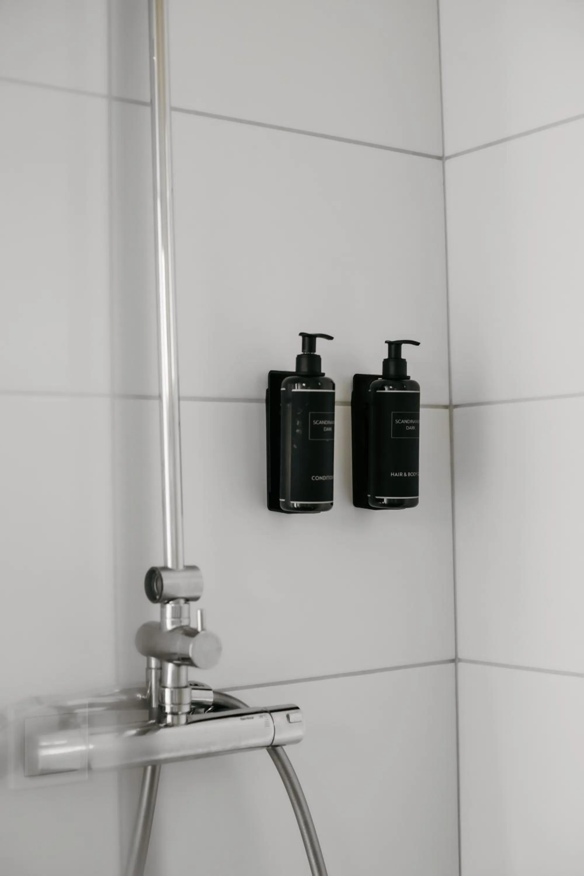 Bathroom in The Hill Guesthouse