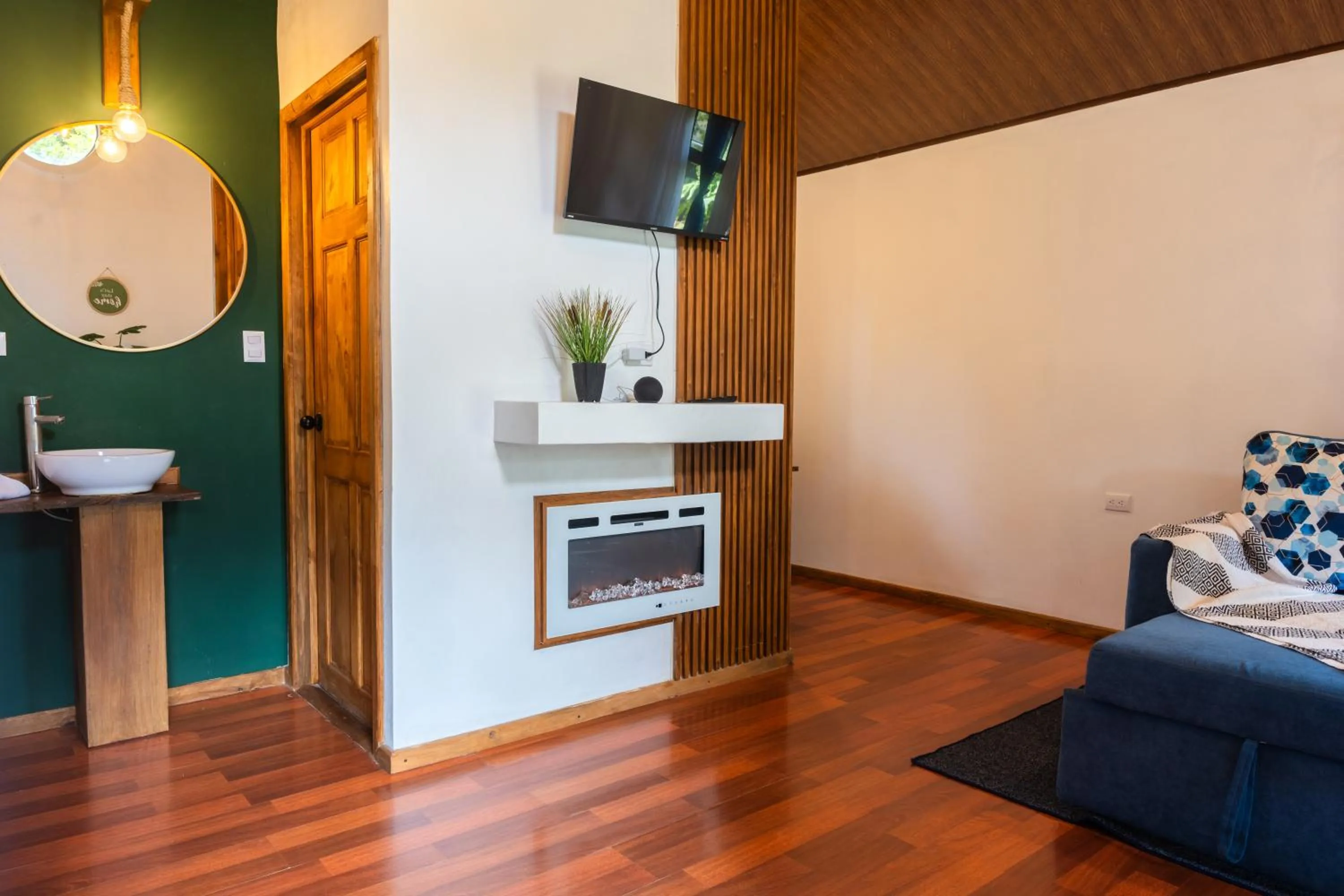 Tierra Buena Countryside Hotel