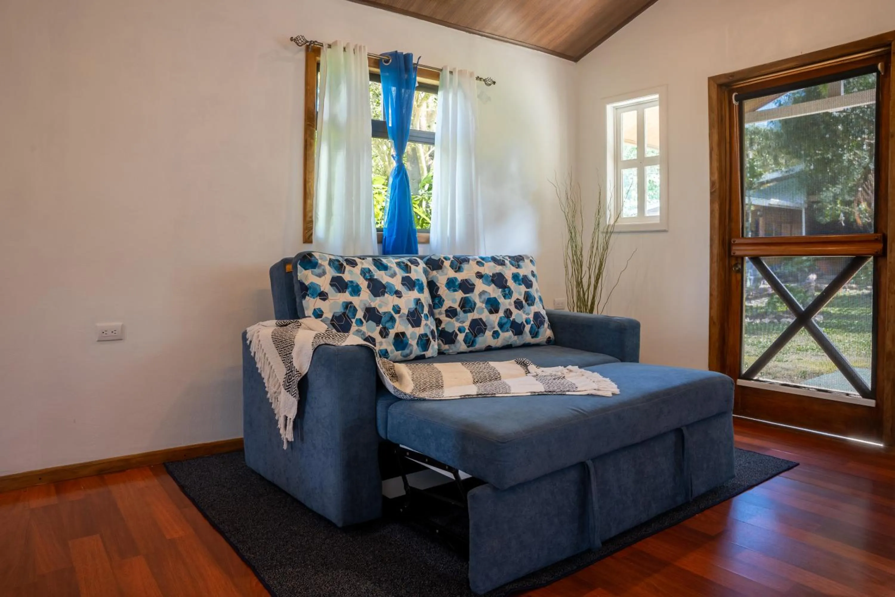 Tierra Buena Countryside Hotel