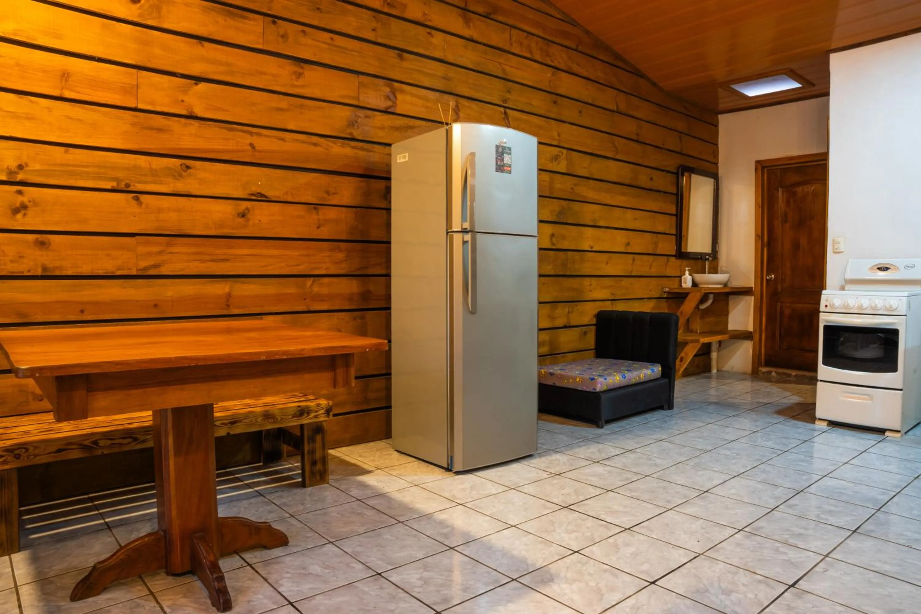 Tierra Buena Countryside Hotel