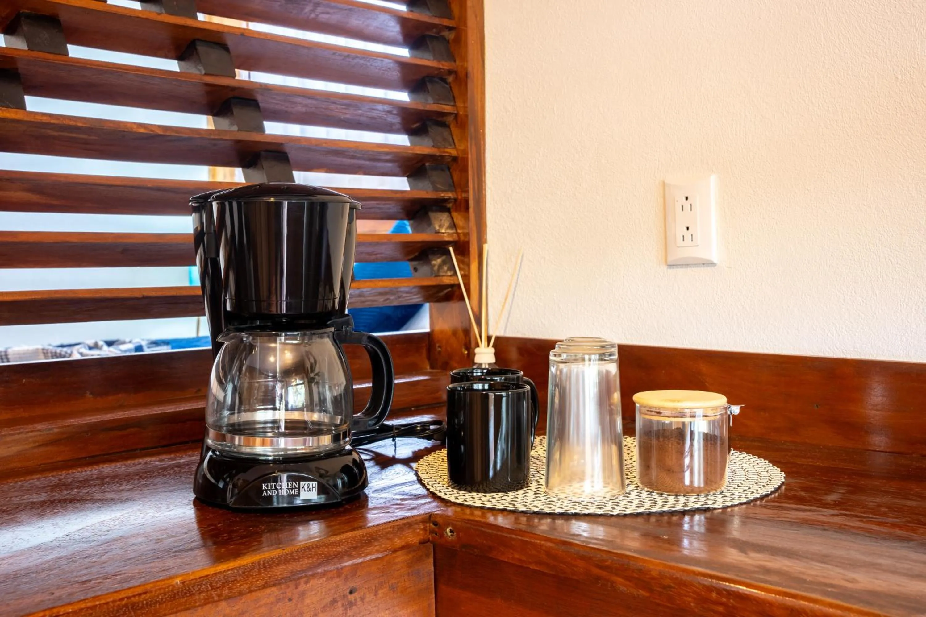 Tierra Buena Countryside Hotel