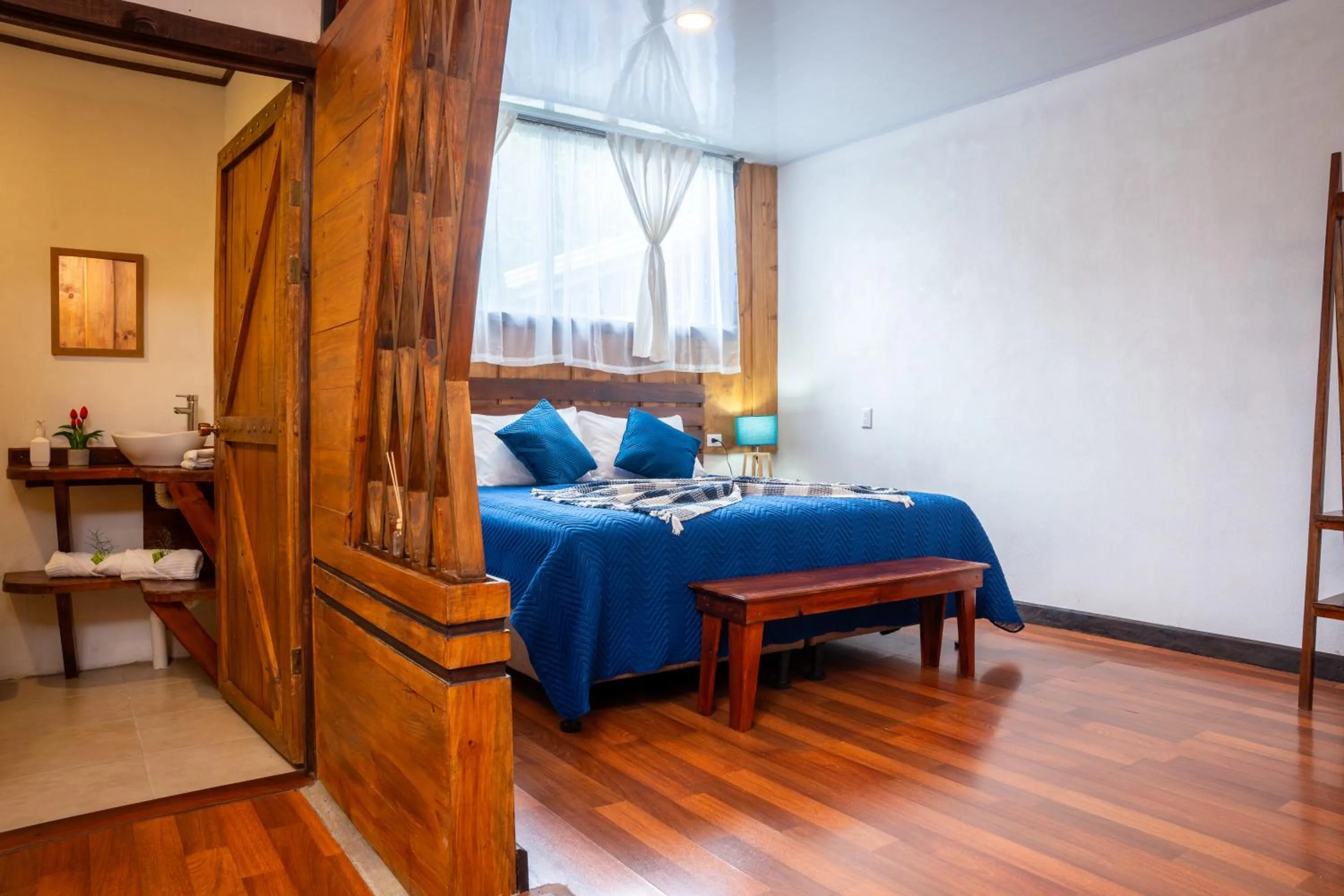 Tierra Buena Countryside Hotel