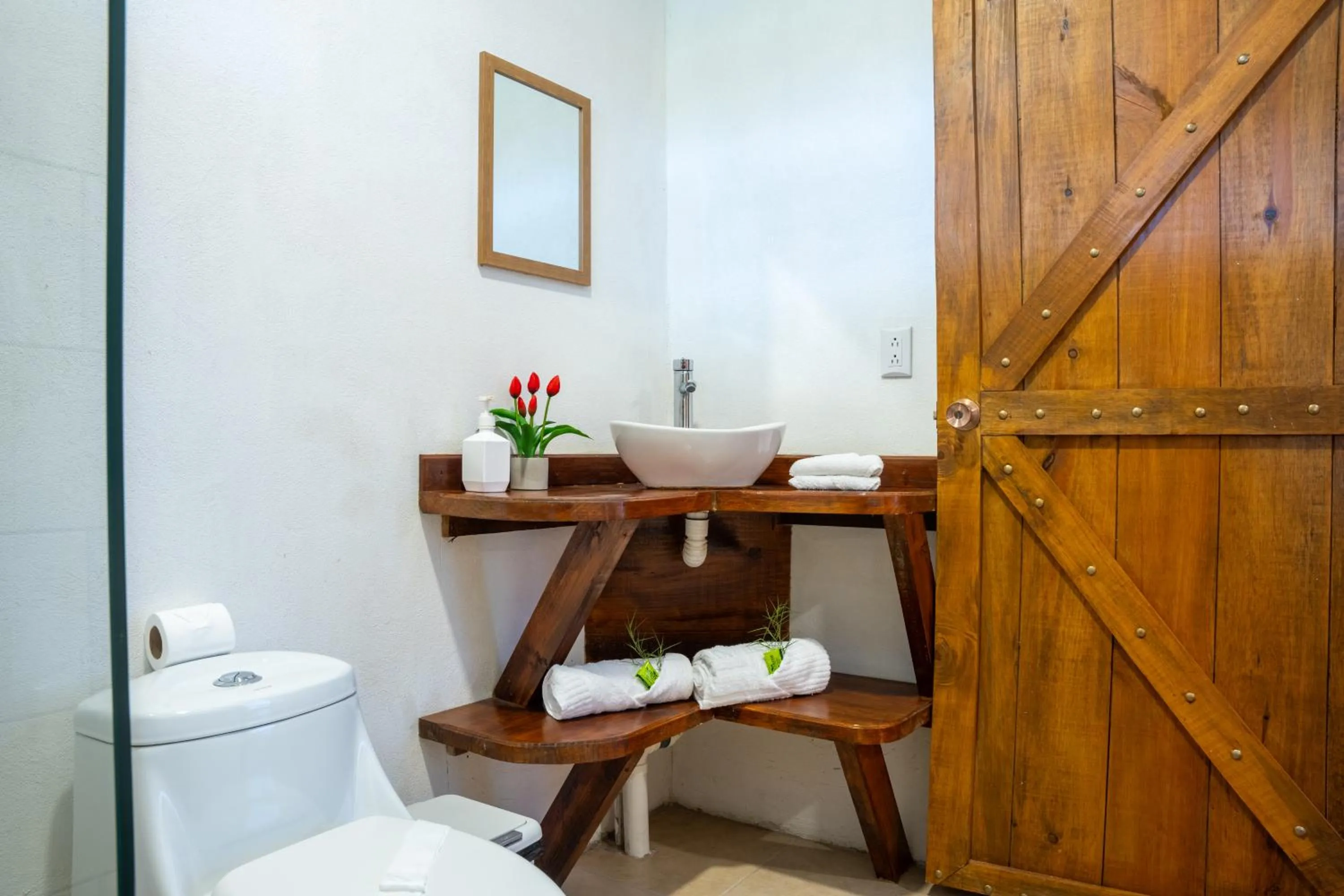 Tierra Buena Countryside Hotel