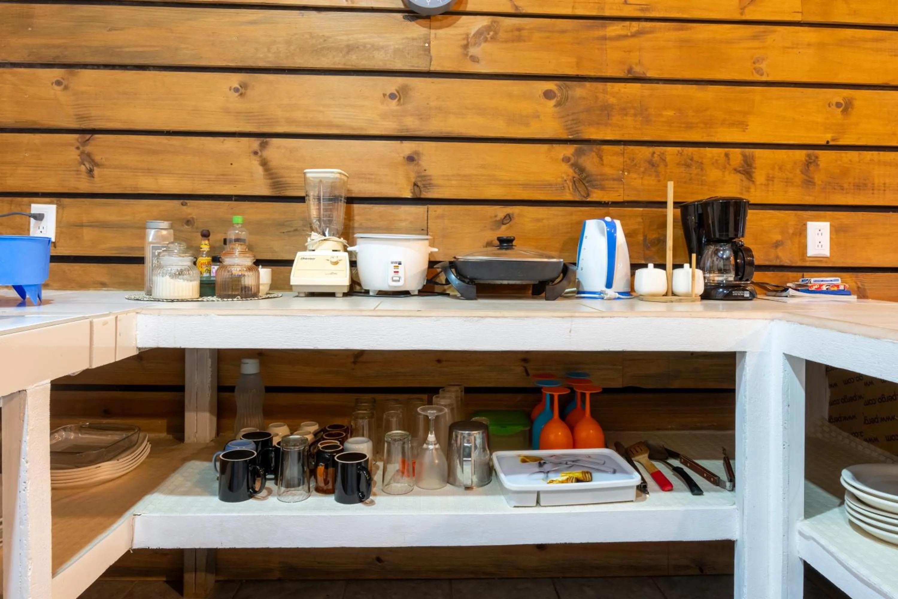 Tierra Buena Countryside Hotel