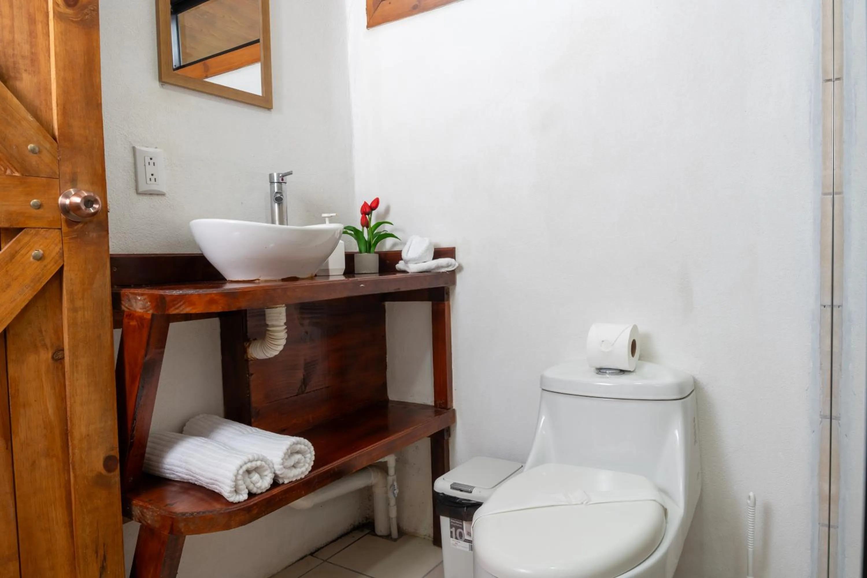 Tierra Buena Countryside Hotel