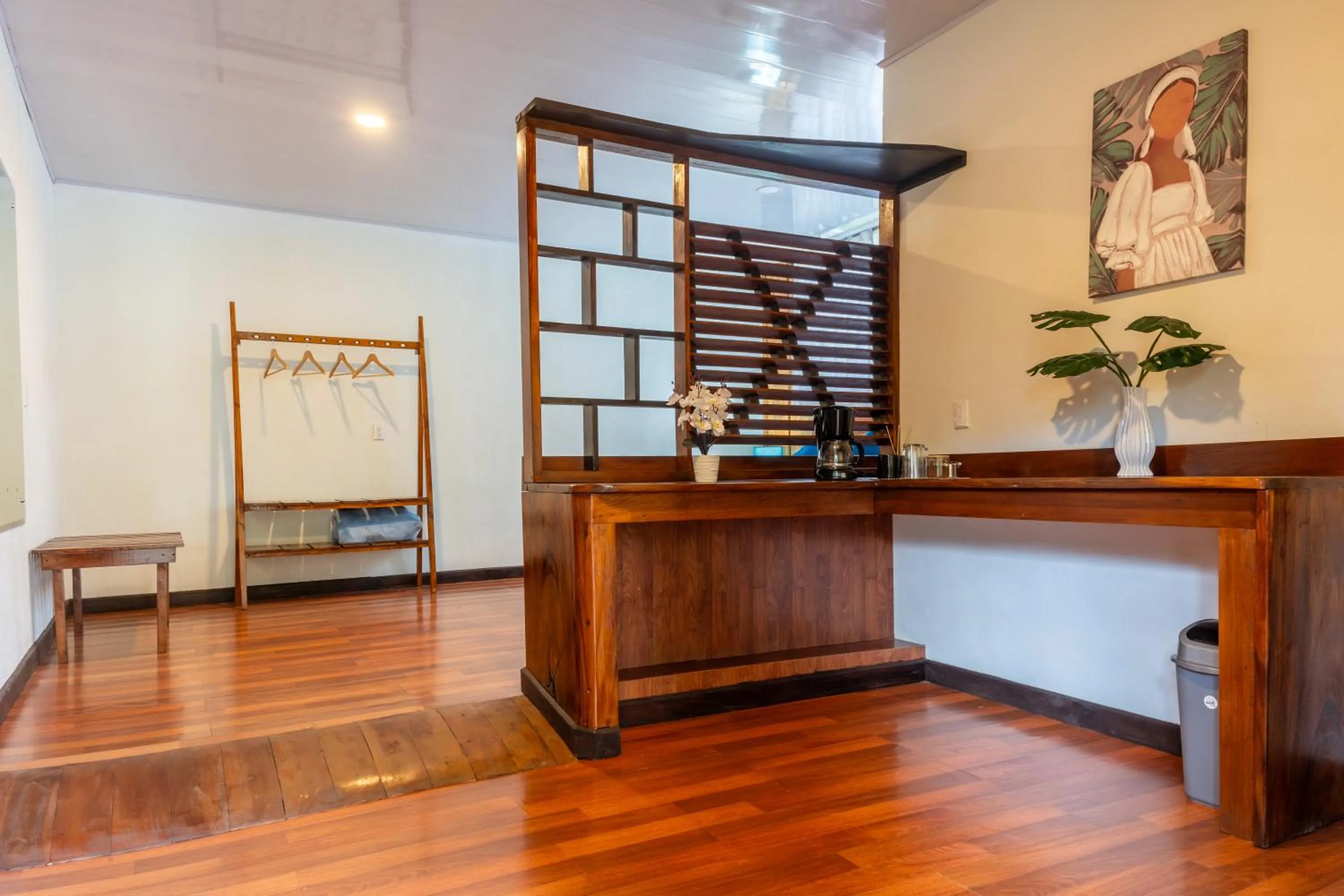 Tierra Buena Countryside Hotel