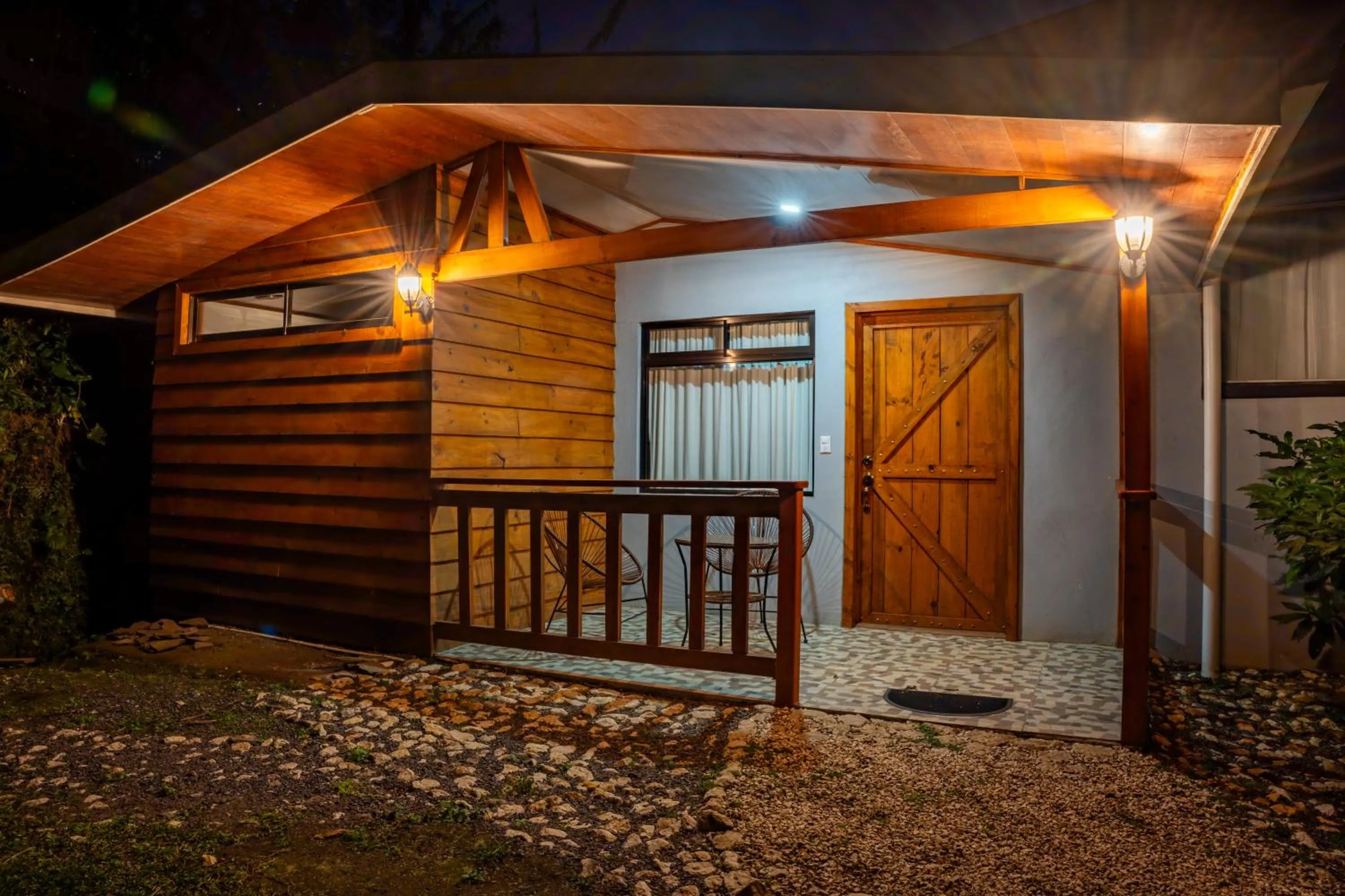 Tierra Buena Countryside Hotel