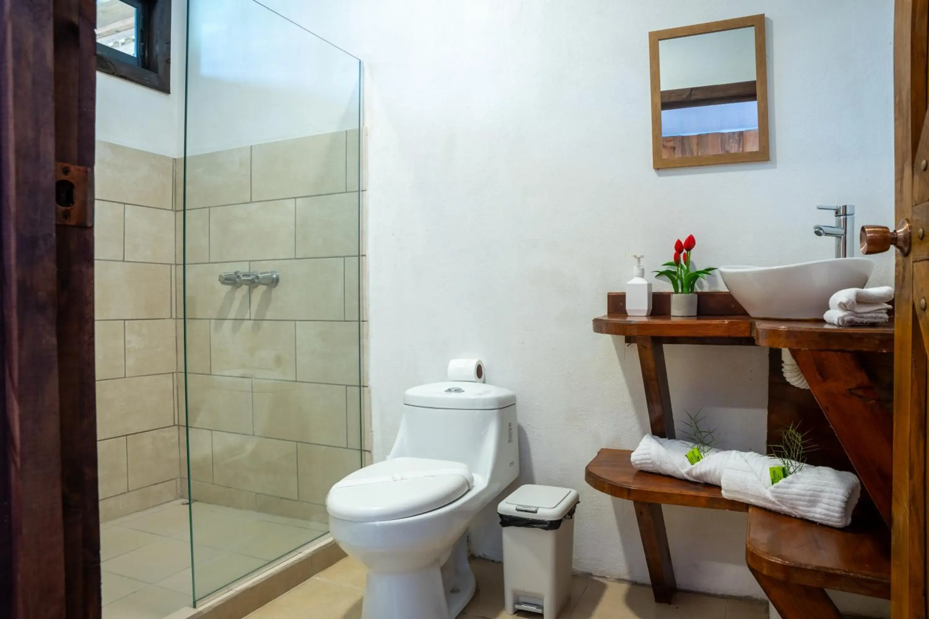 King Room with Garden View - single occupancy in Tierra Buena Countryside Hotel King Room with Garden View - single occupancy in Tierra Buena Countryside Hotel