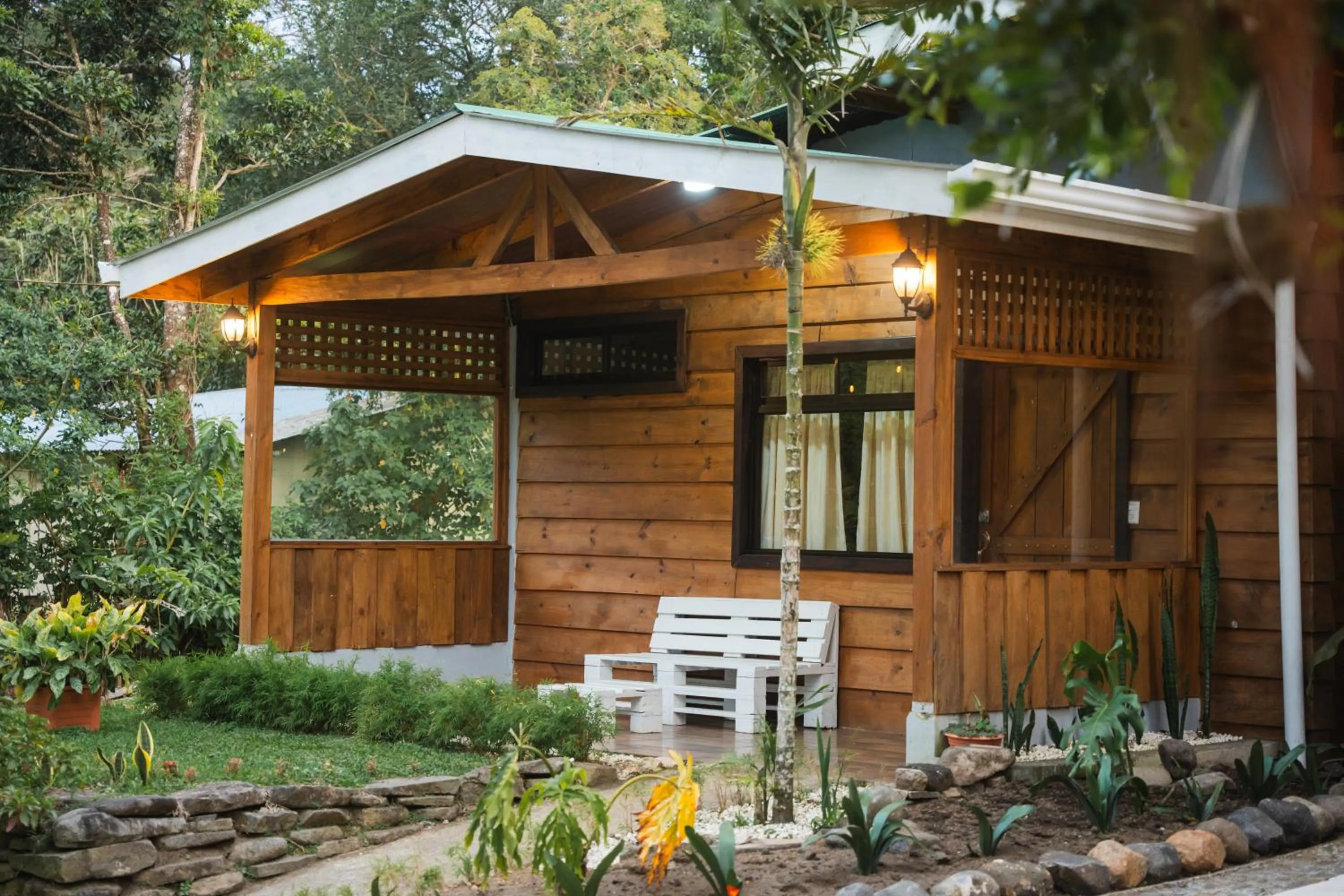 Tierra Buena Countryside Hotel