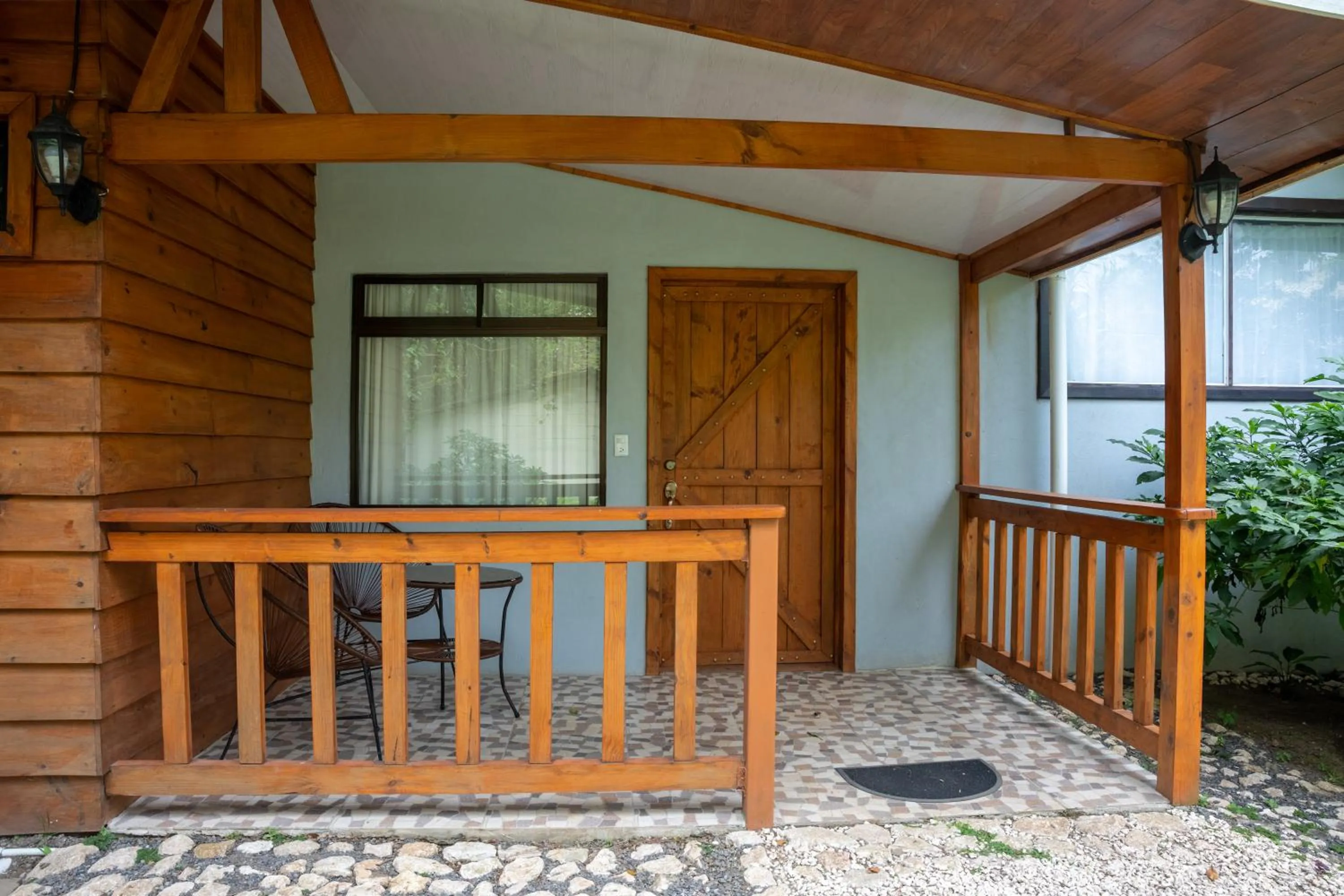 Tierra Buena Countryside Hotel