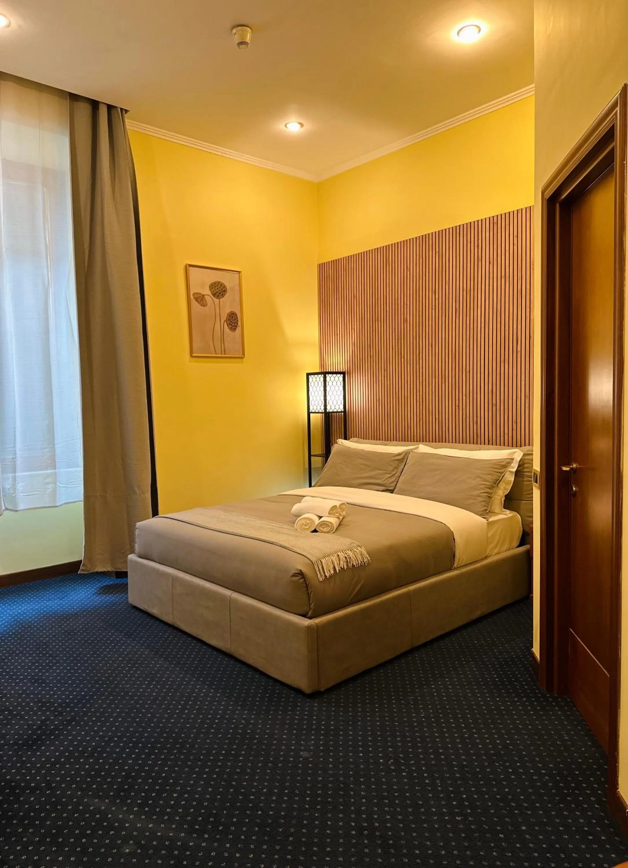 Hotel Rome place
