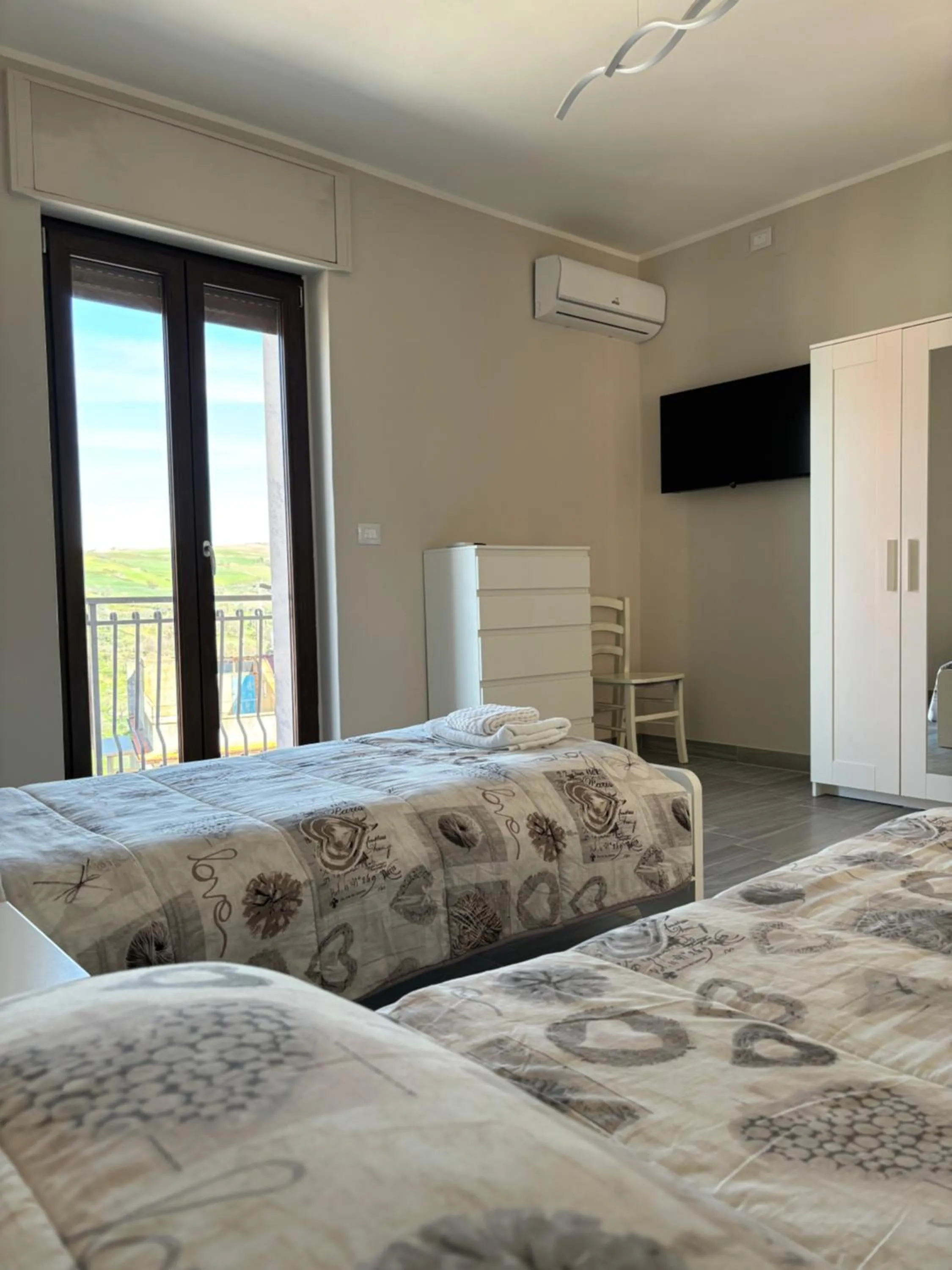 Borgo Albergo Vulturis