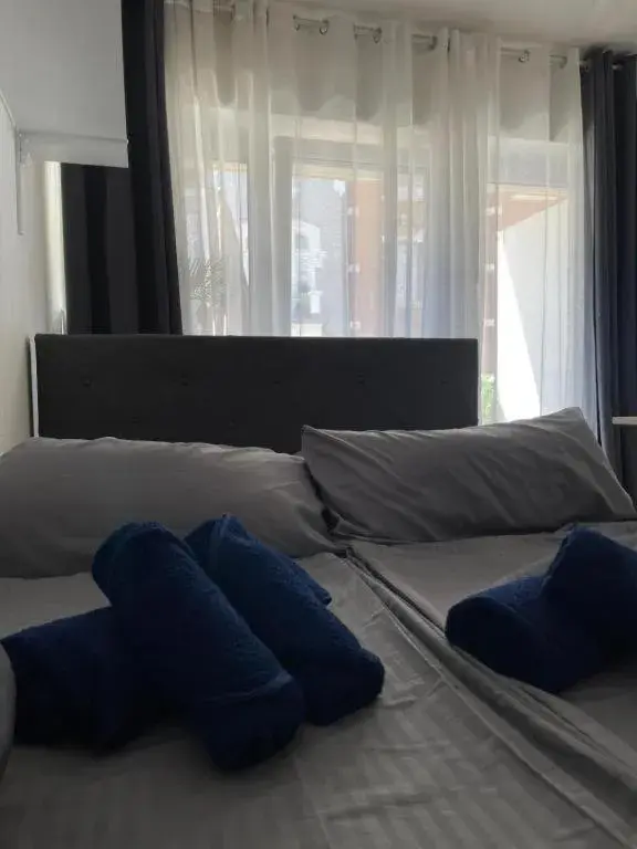 Cozy Central Apartment Cozy Central Apartment