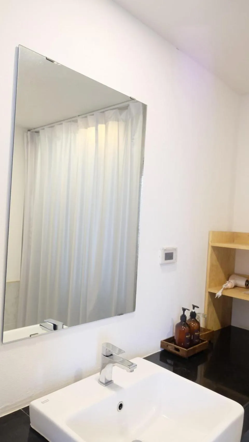 Bathroom in Peppery Hills