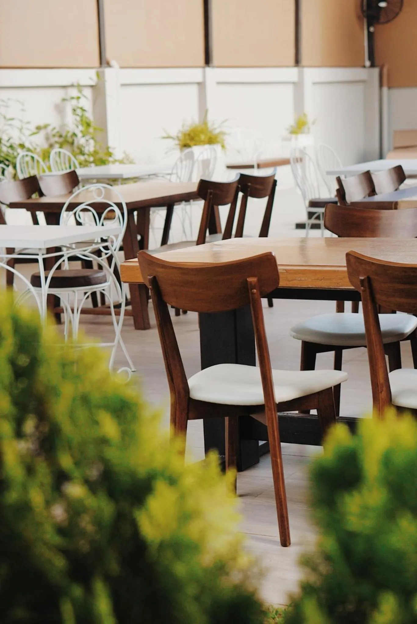 Swimming pool in Peppery Hills