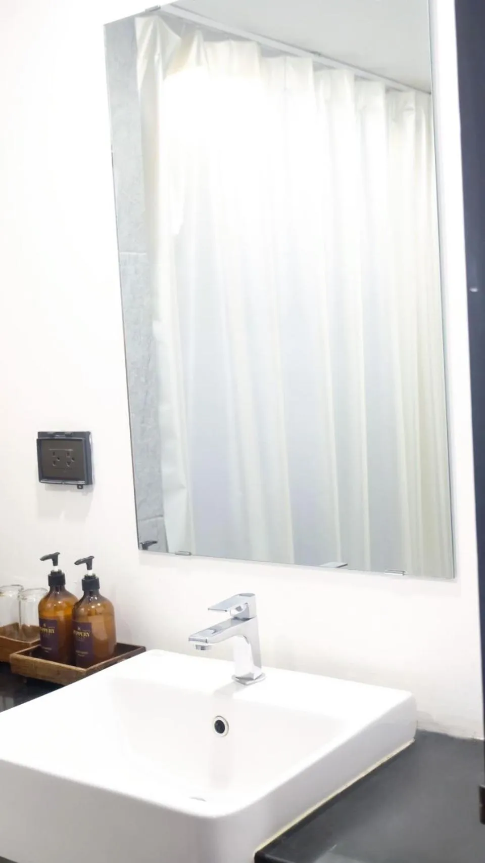 Bathroom in Peppery Hills