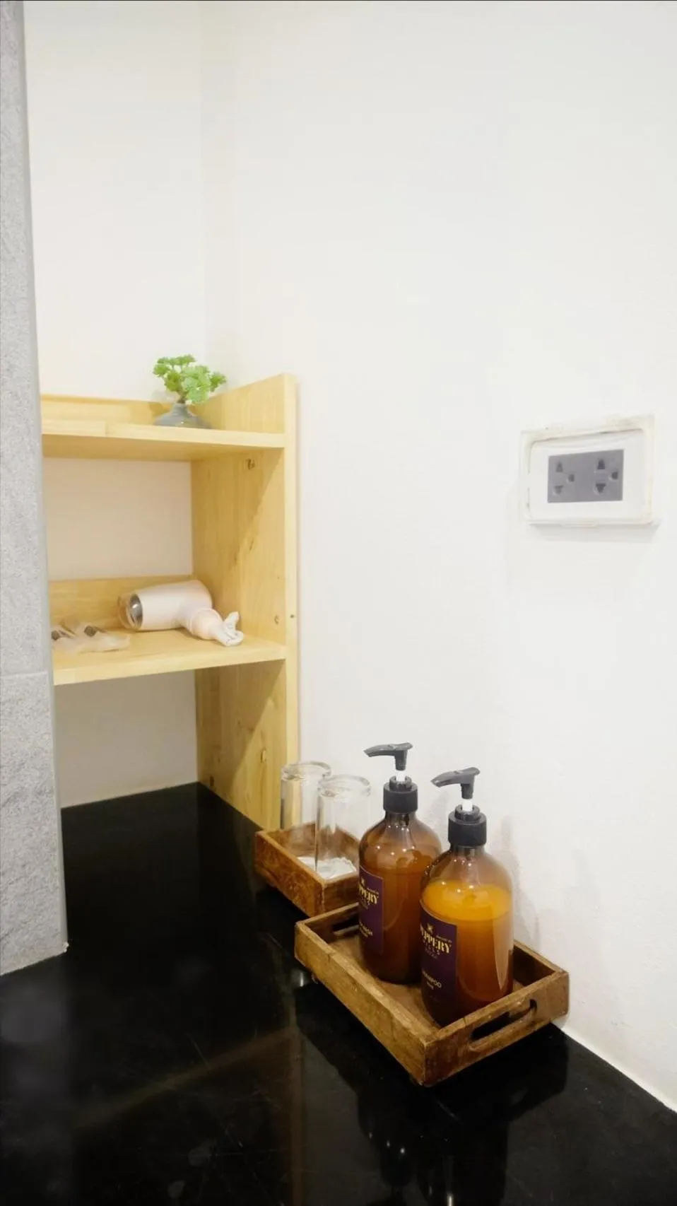 Bathroom in Peppery Hills