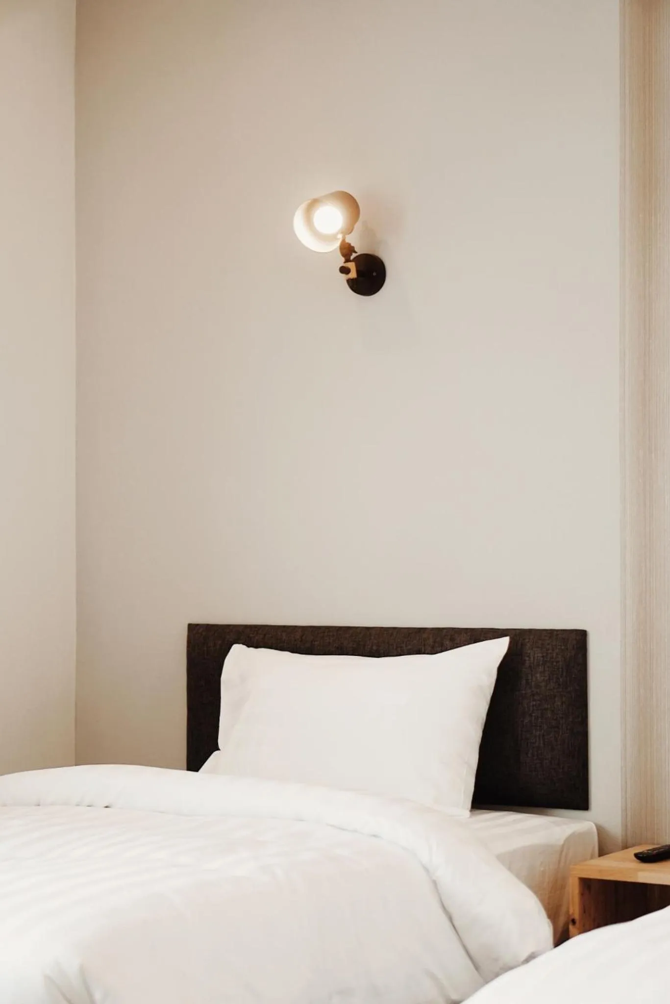 Bed in Peppery Hills