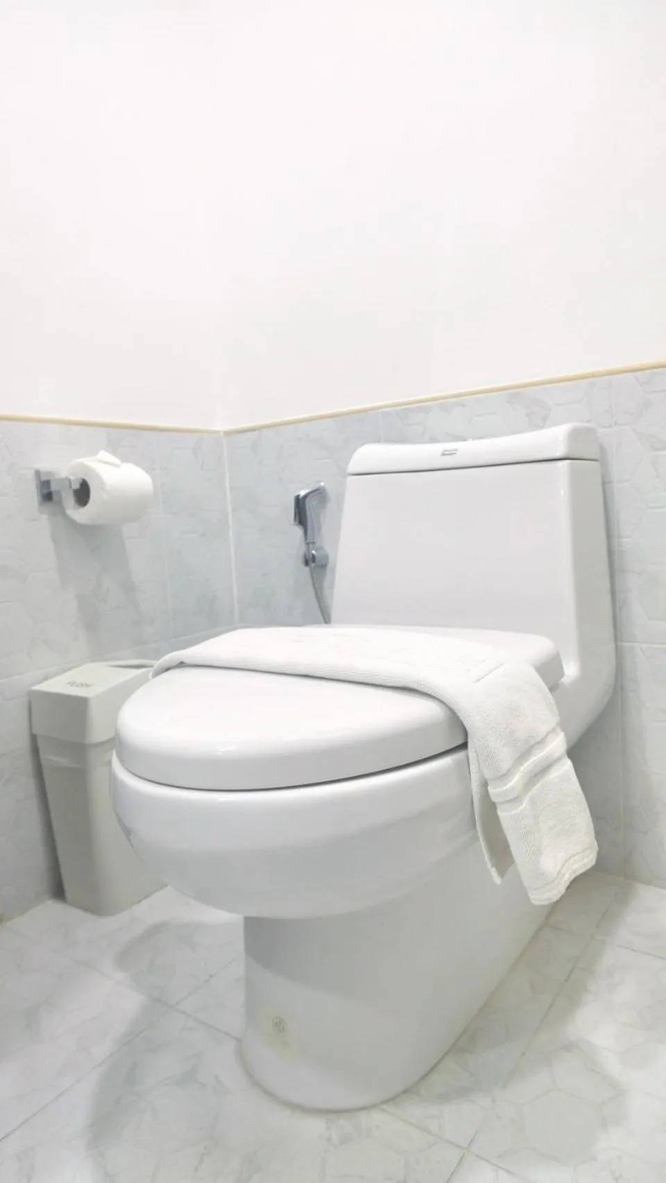 Bathroom in Peppery Hills