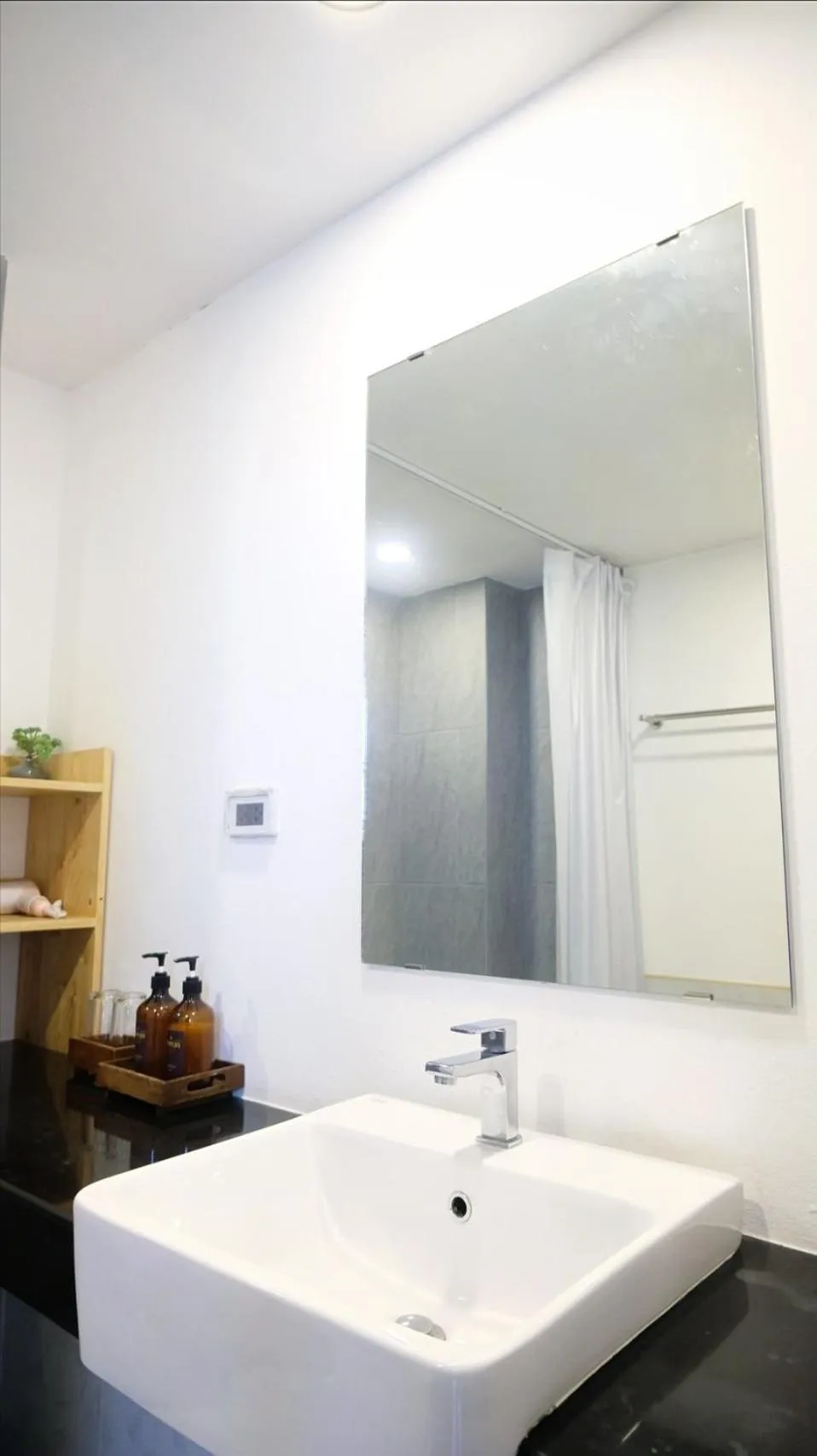 Bathroom in Peppery Hills