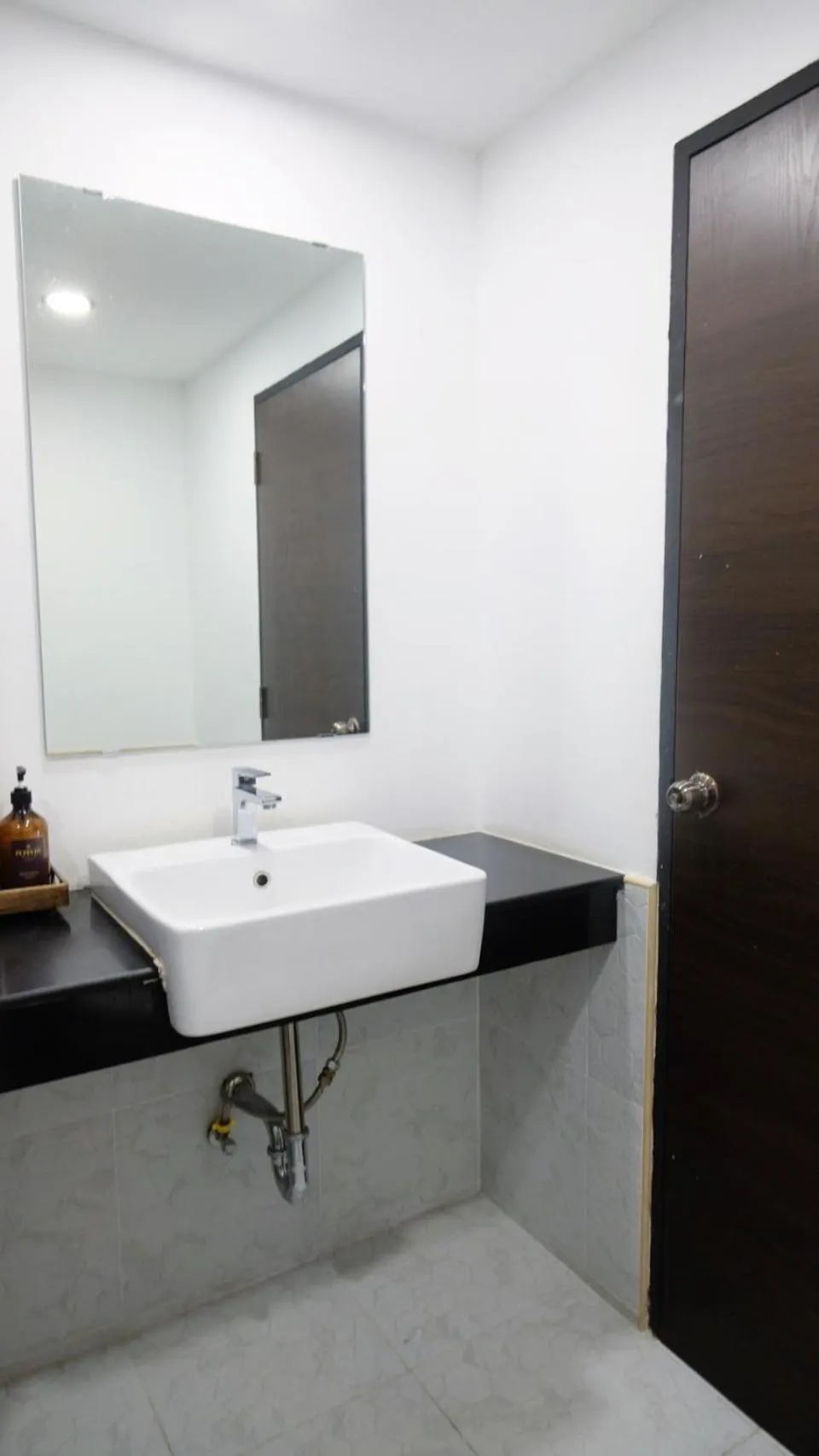 Bathroom in Peppery Hills