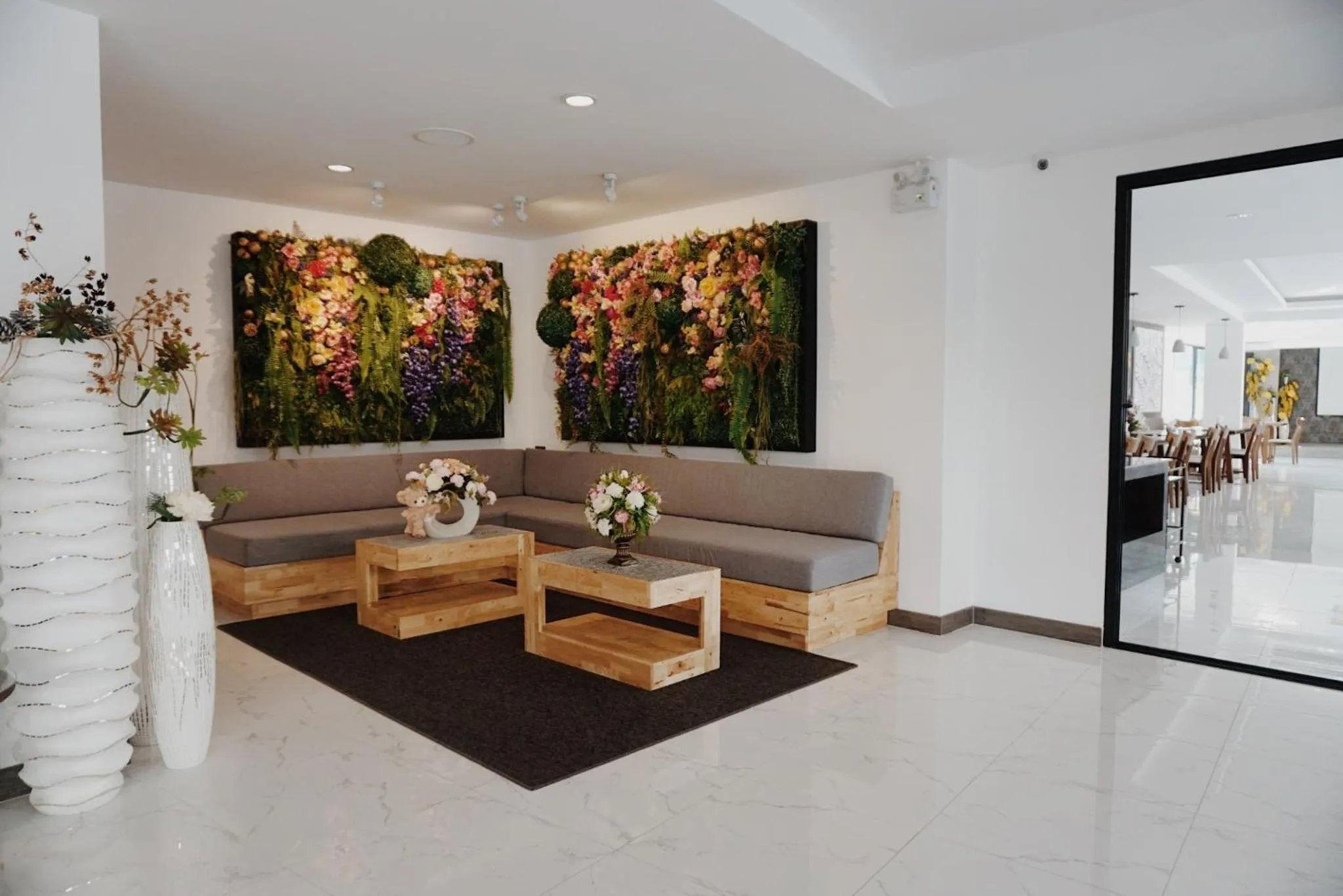 Communal lounge/ TV room in Peppery Hills