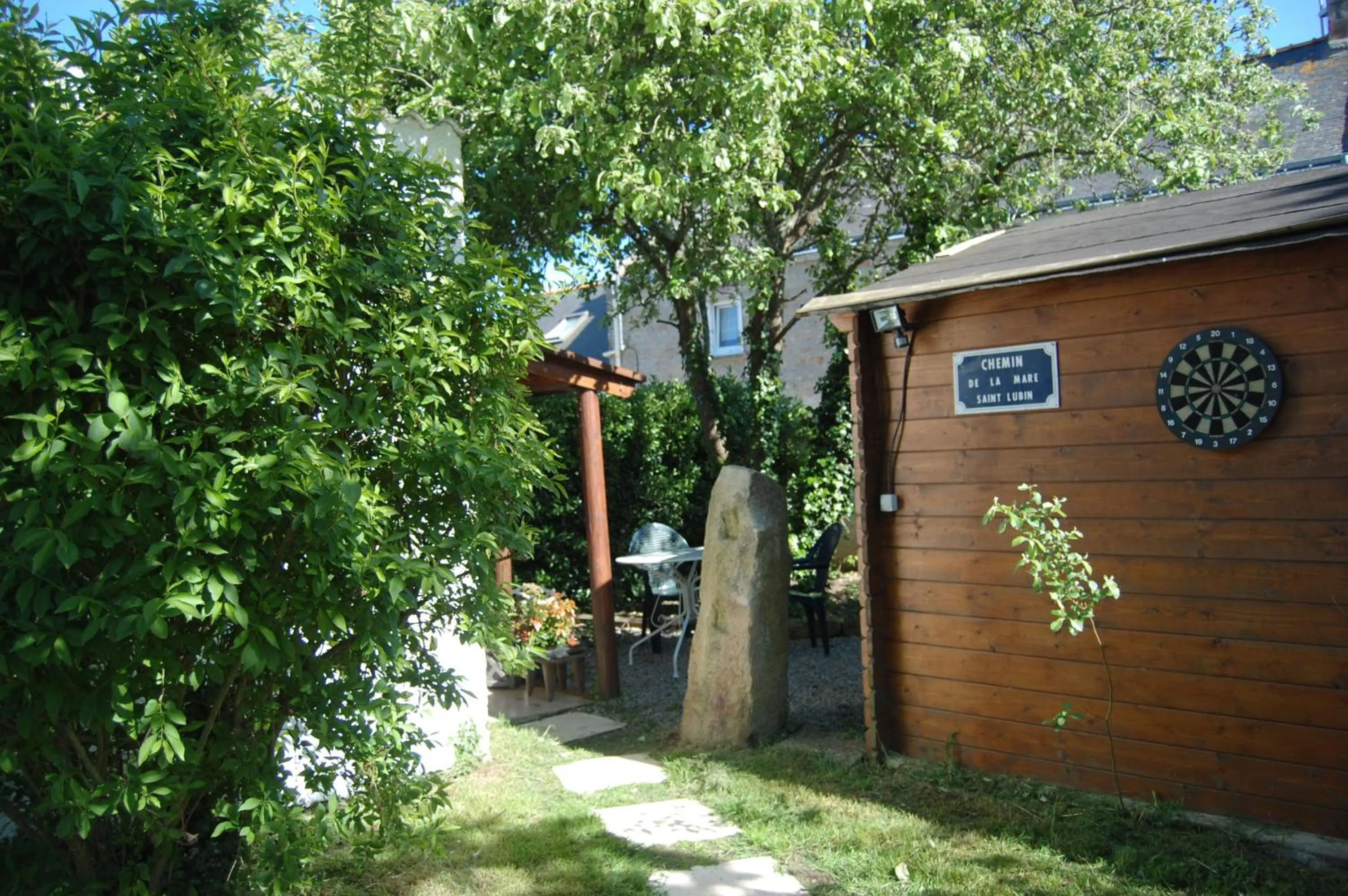 Les Chambres de Kerzerho