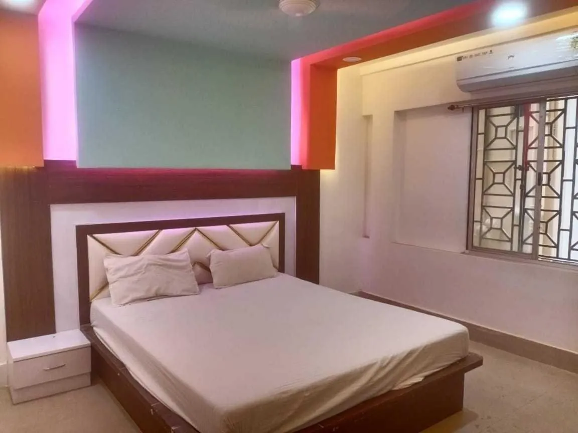 Bedroom, Bed in Hotel O Westin Regency