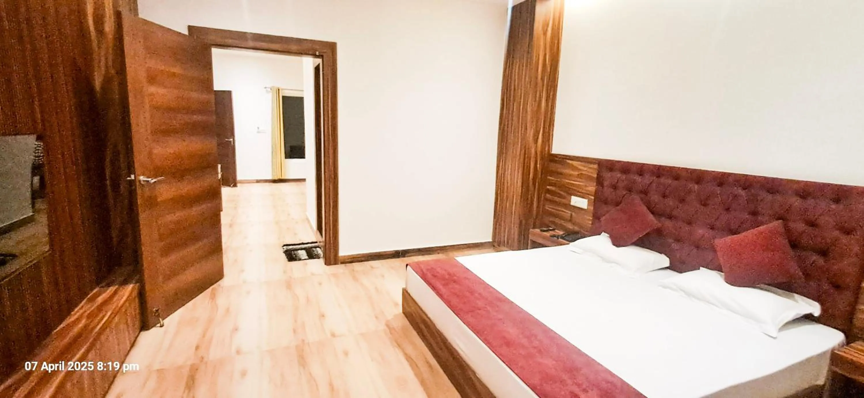 Jamunas B&B