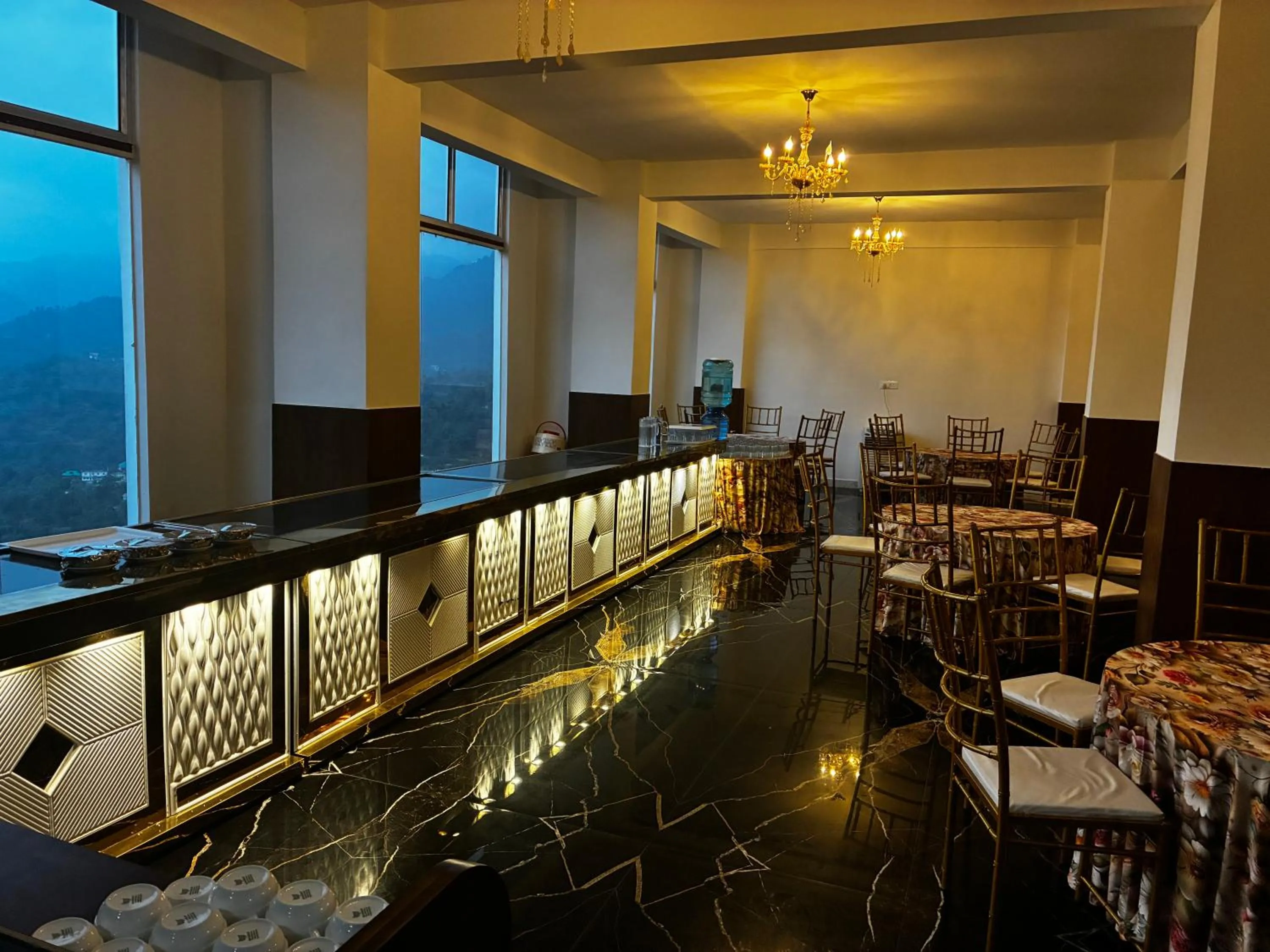 Jamunas B&B